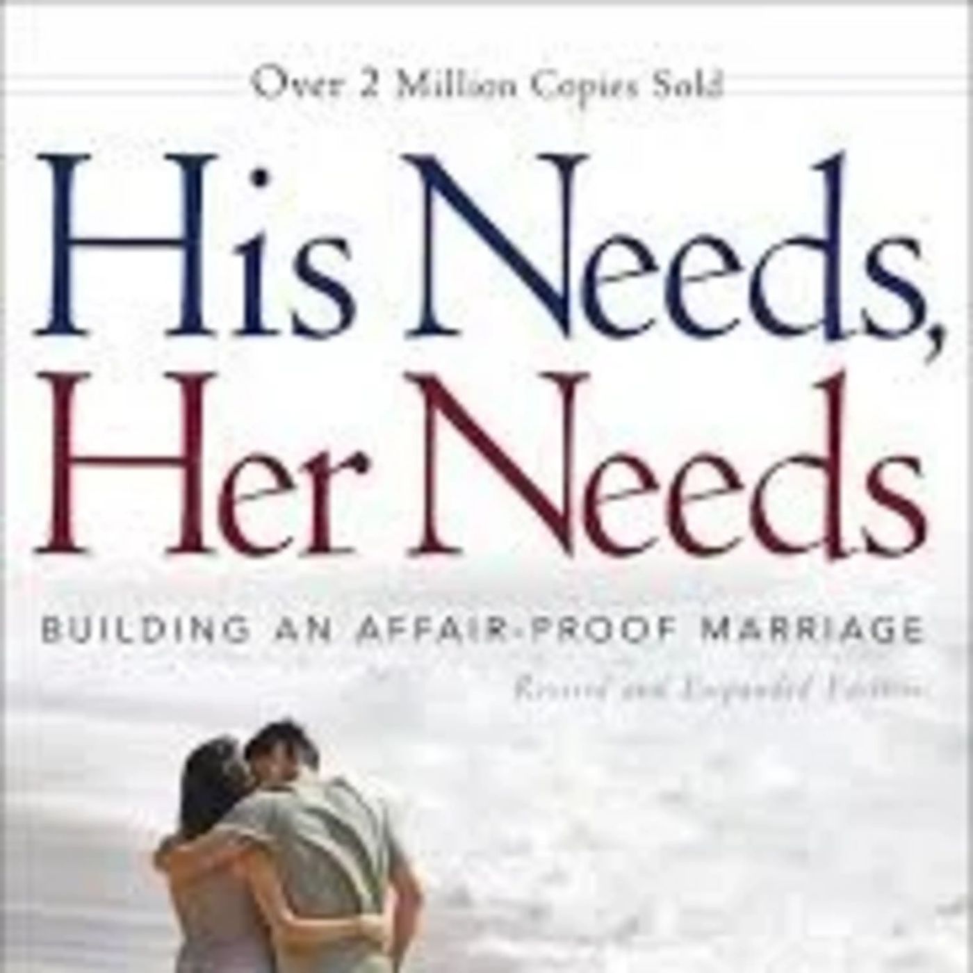 Understanding Love: Navigating Emotional Needs in Relationships with 'His Needs, Her Needs'