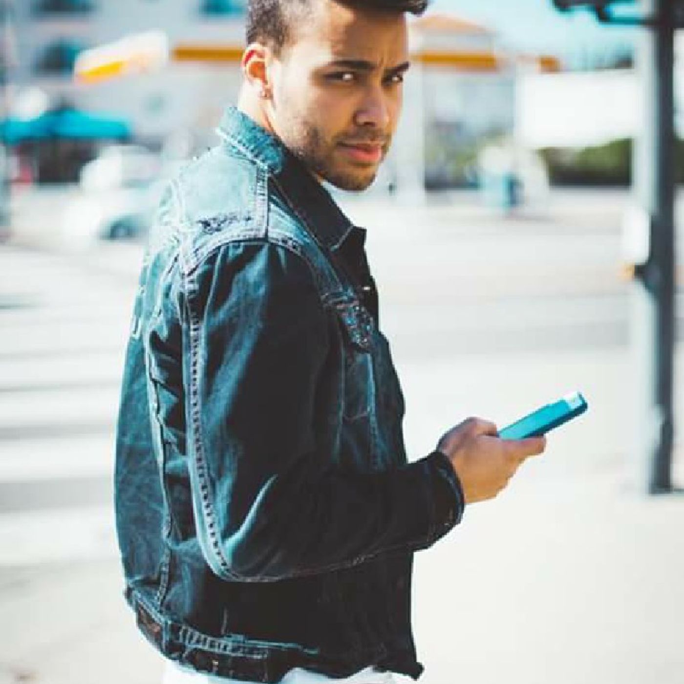 Prince Royce Dejavu episode artwork