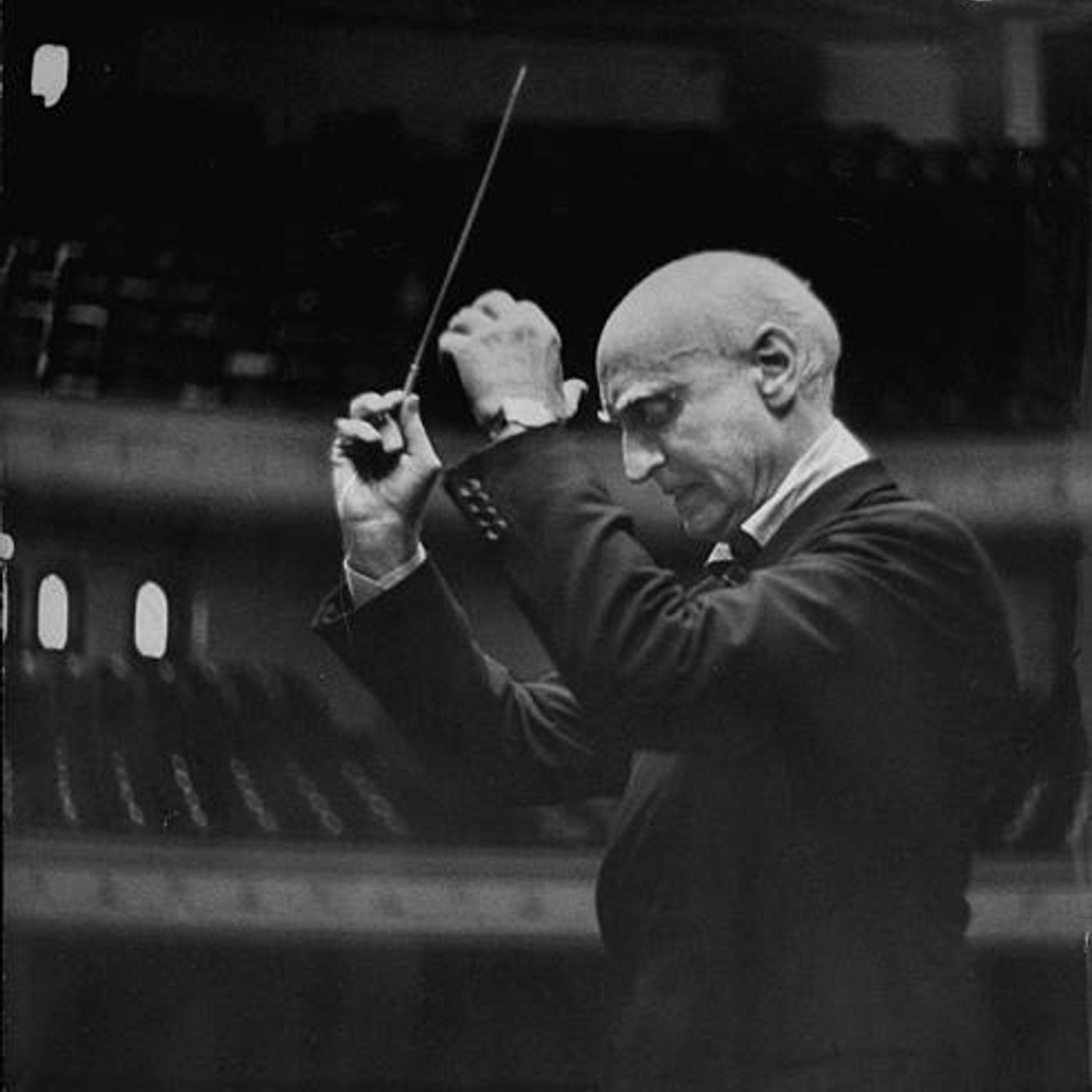 La Mattina all'Opera Buongiorno con Victor de Sabata episode artwork