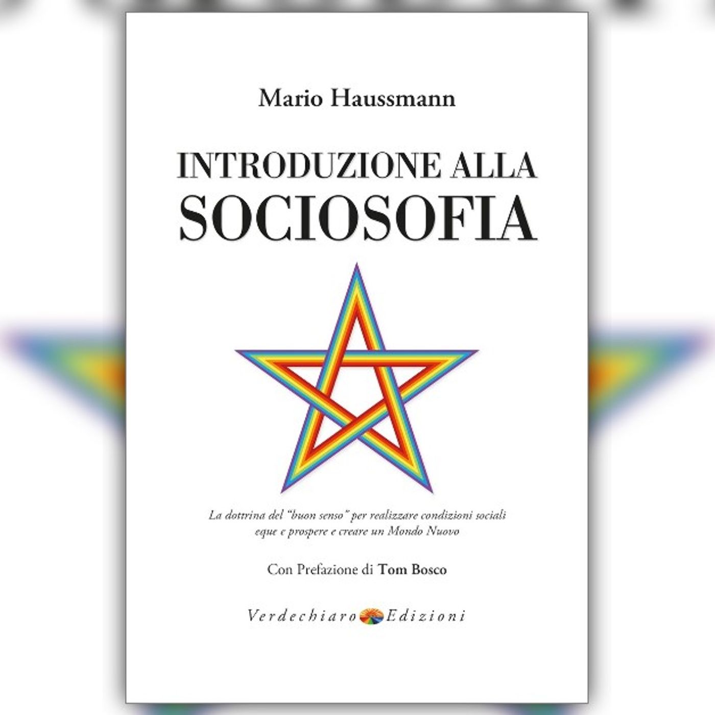 LA SOCIOSOFIA PER LA COSTRUZIONE DI UN NUOVO MONDO MIGLIORE (seconda parte) episode artwork