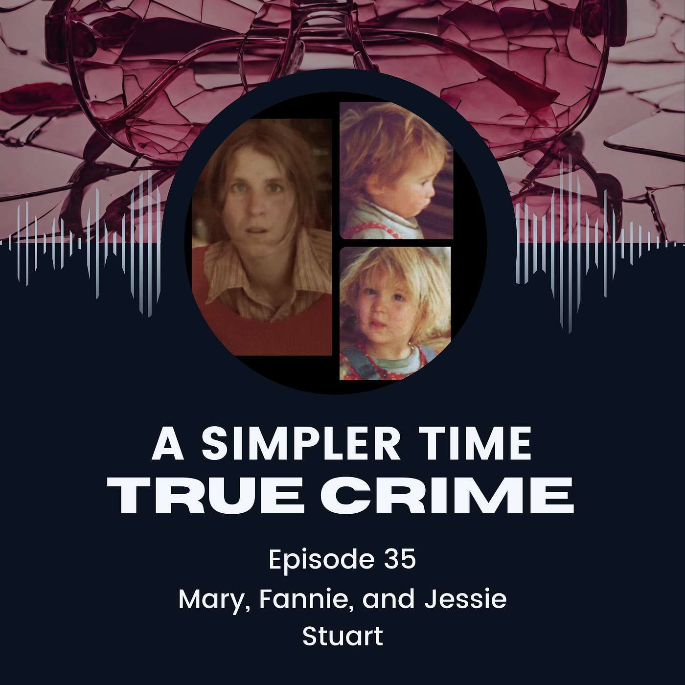 The Disappearance of Mary, Fannie, and Jessie Stuart