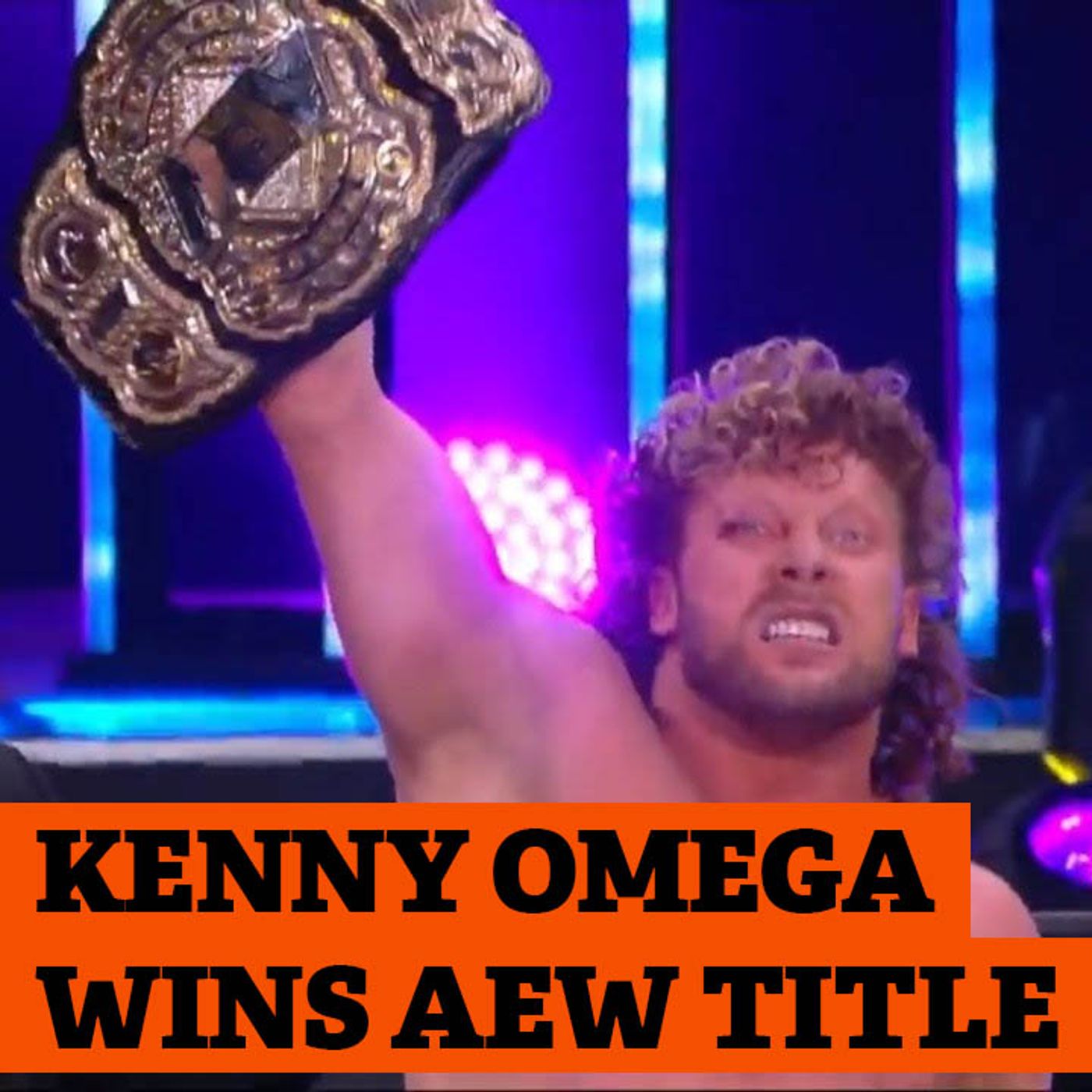 Mat Men - Pro Wrestling Podcast