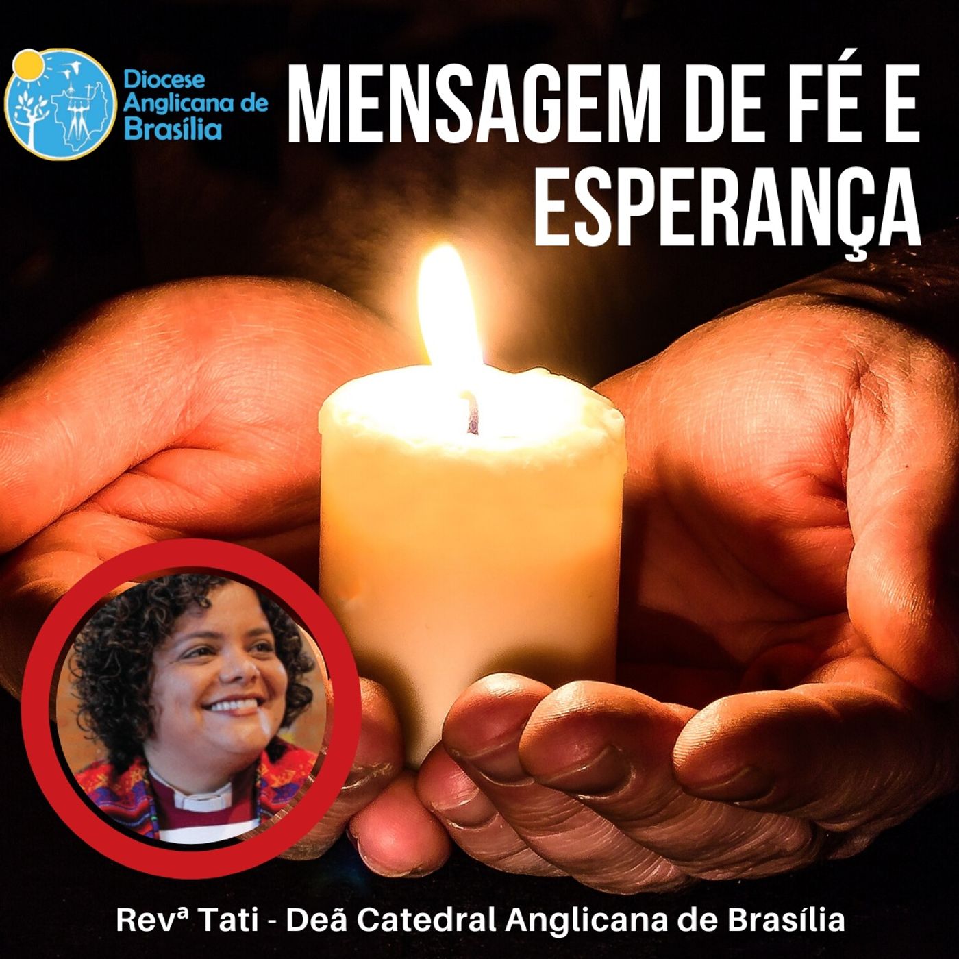 Mensagem de Fé e Esperança