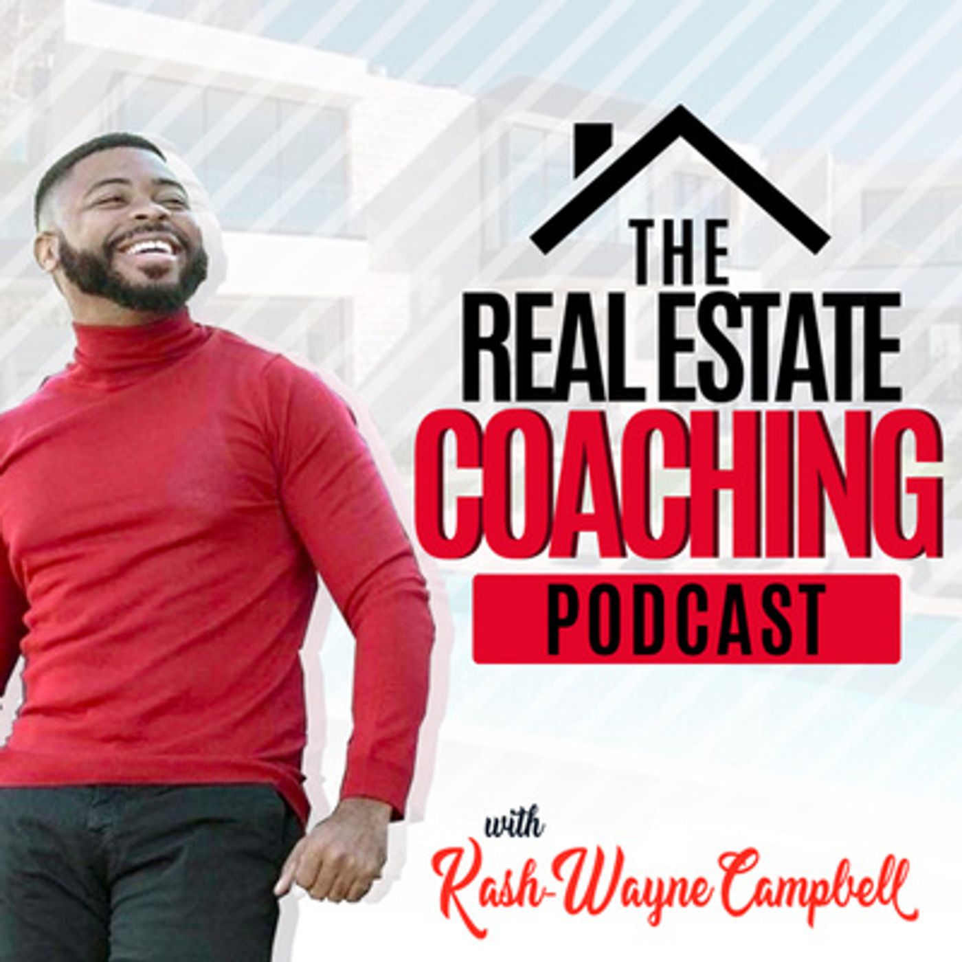 EP 50# How To Remain Competitive In A Competitive Real Estate Market