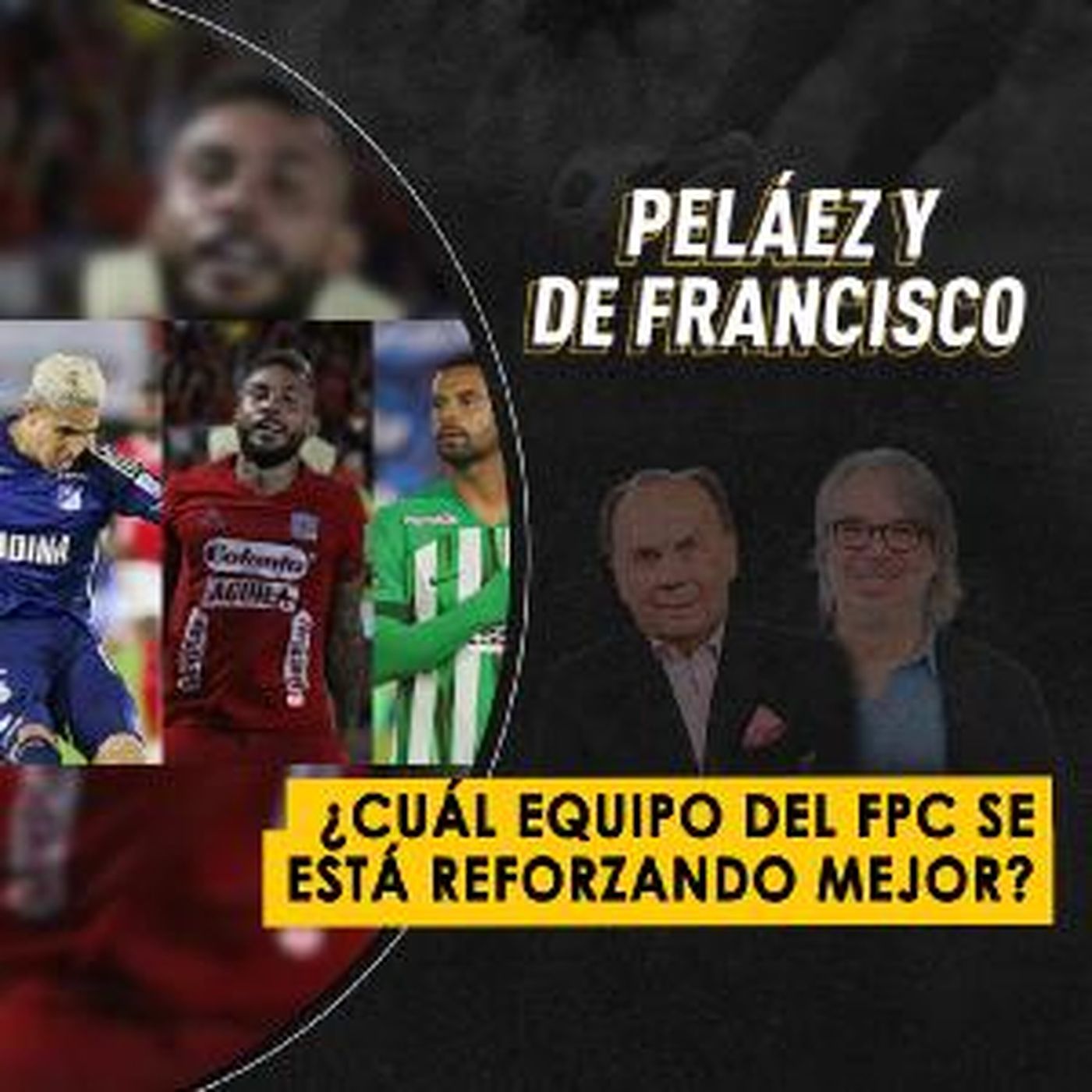 ¿Cuál equipo del FPC se está reforzando mejor?