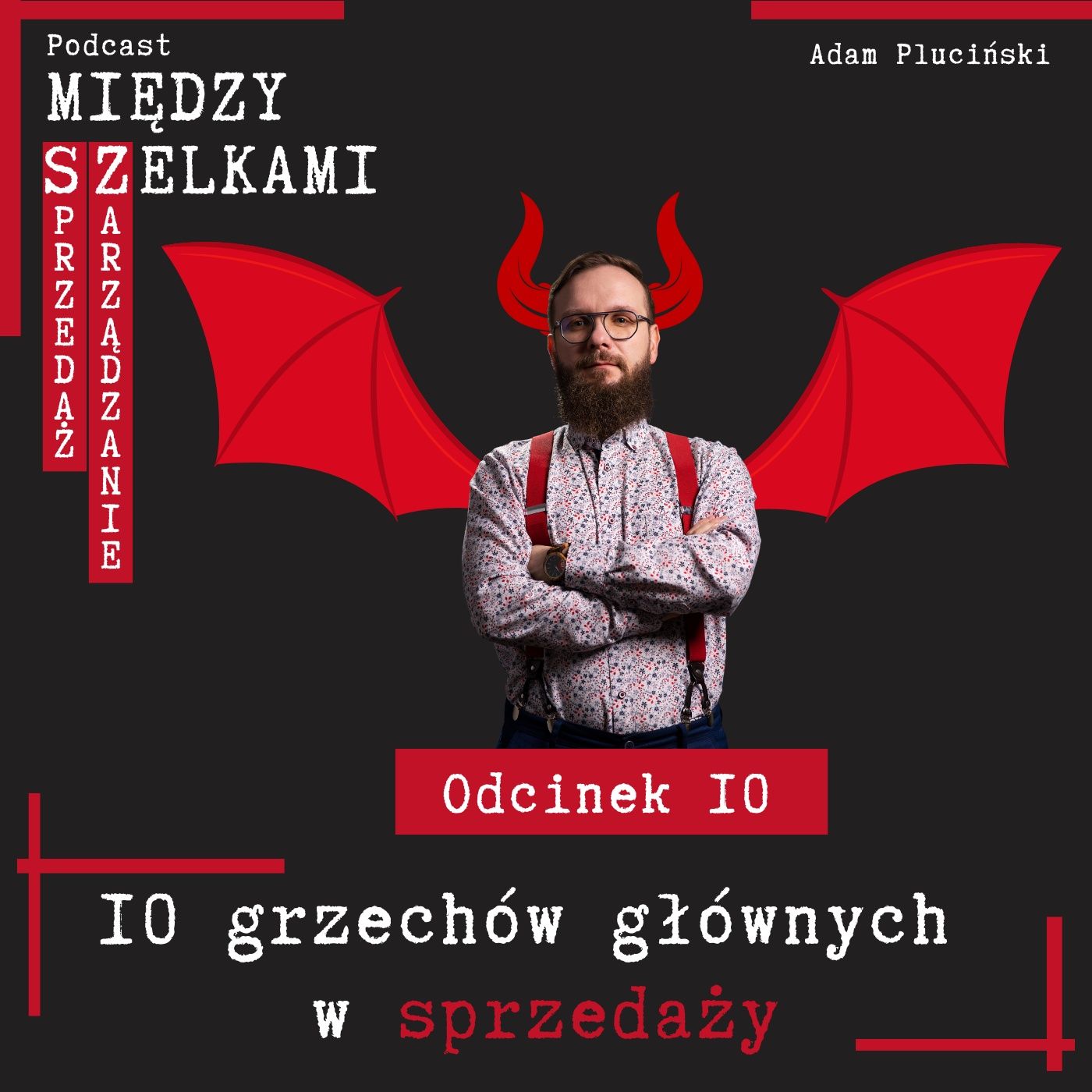 Między SZelkami - Sprzedaż i Zarządzanie