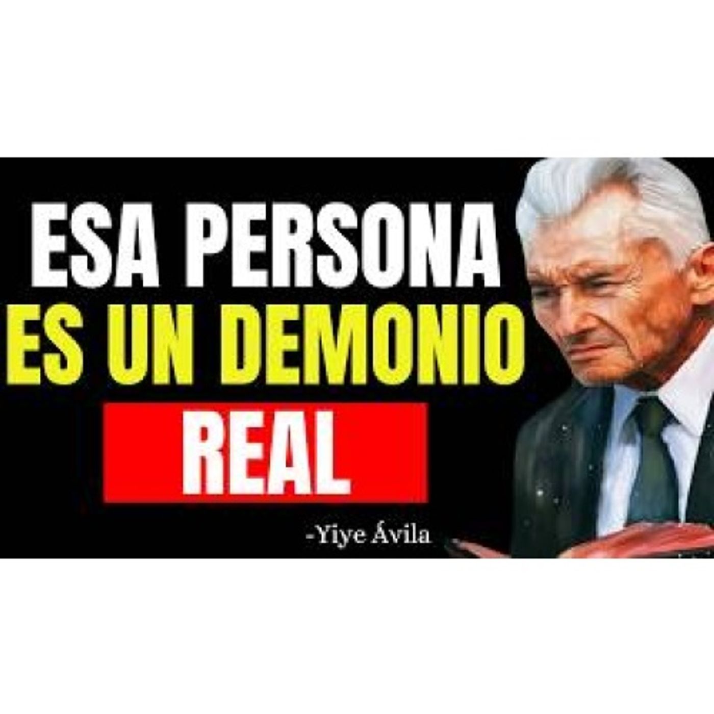 6 señales de que una persona está afectando negativamente tu vida - Predicaciones Cristianas episode artwork
