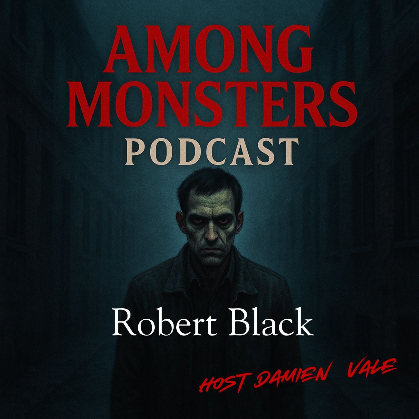 Among Monsters Podcast