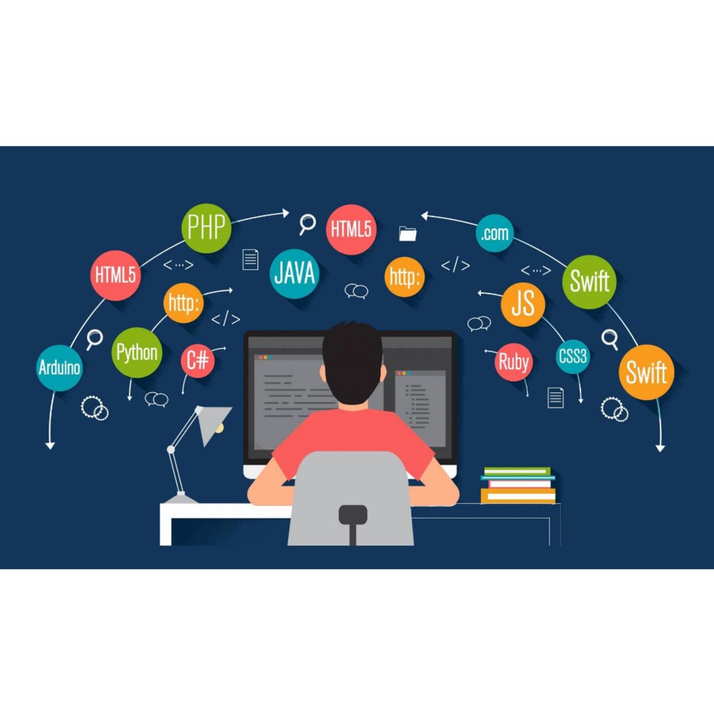 Informatica per tutti - il Cantastorie