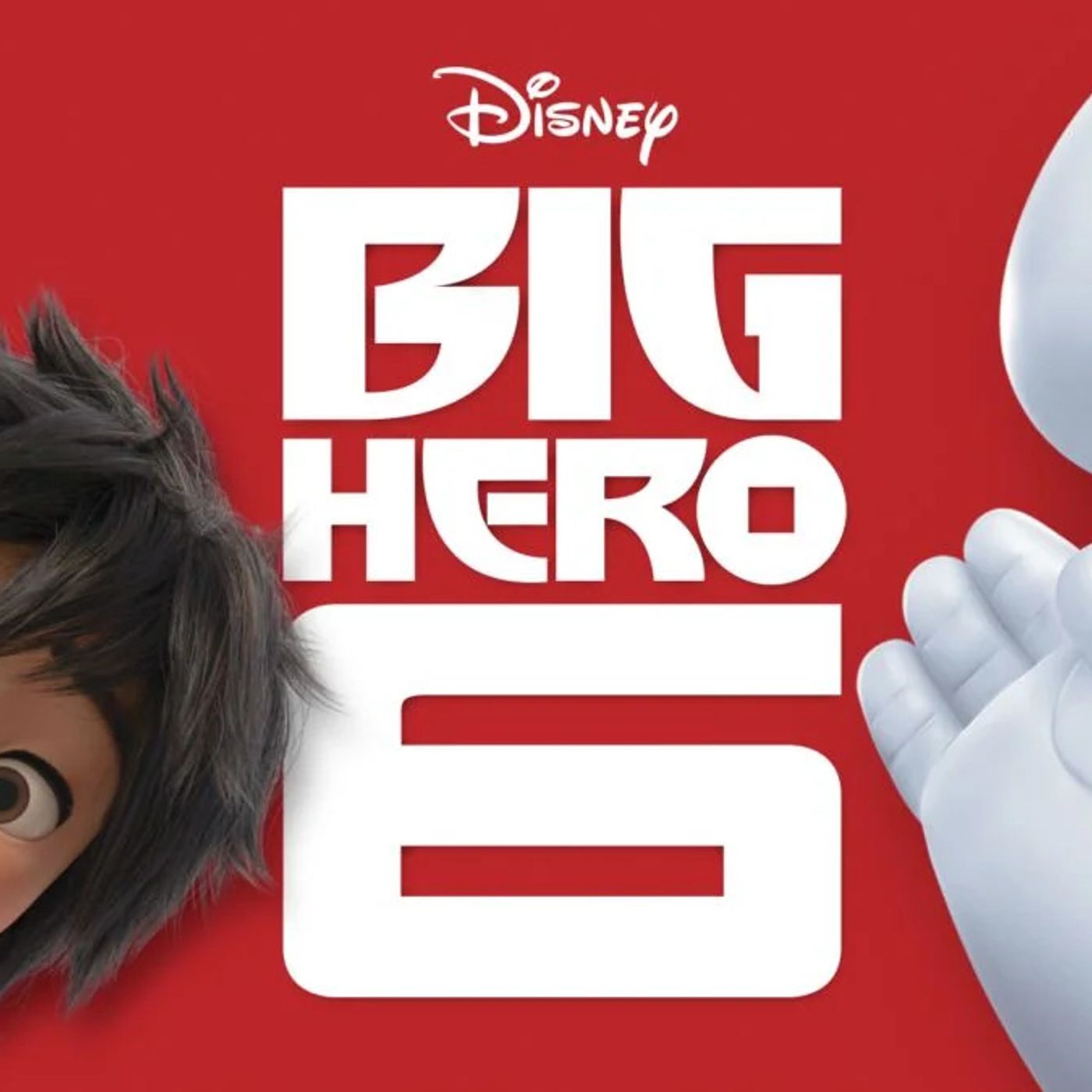 On Trial: Big Hero 6 (2014)