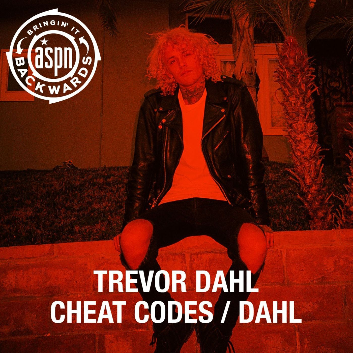 Interview with Trevor Dahl (Cheat Codes // Dahl) Image