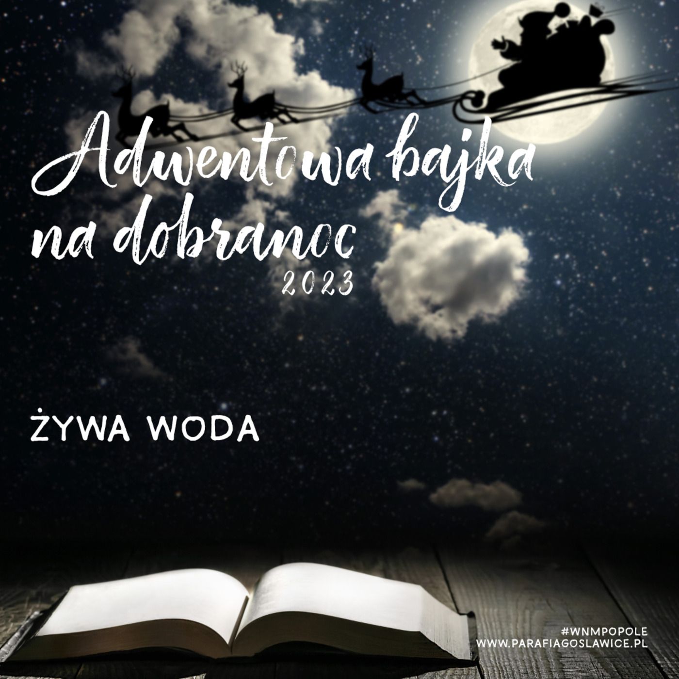 Słowo na niedzielę i nie tylko