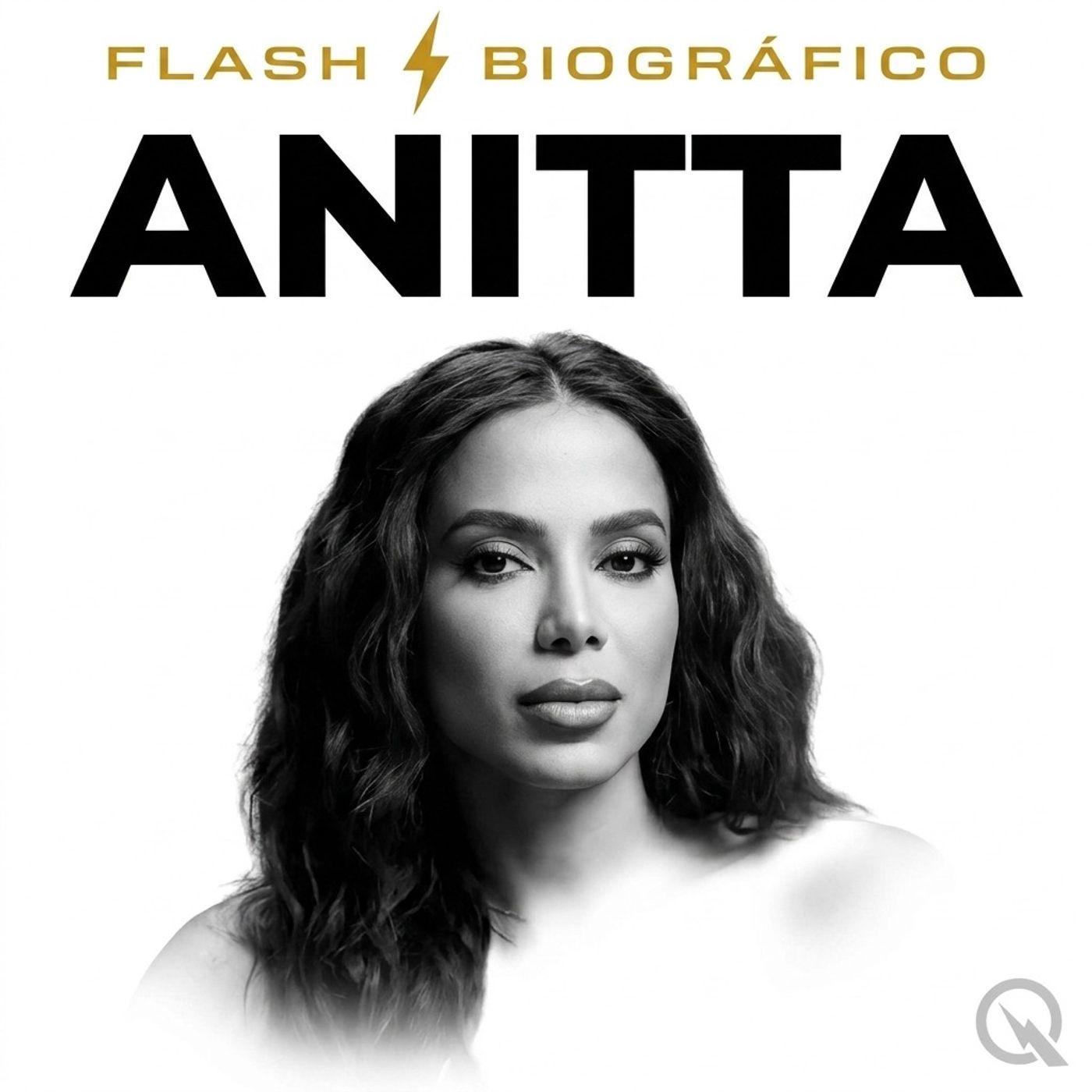 Anitta - Flash Biográfico