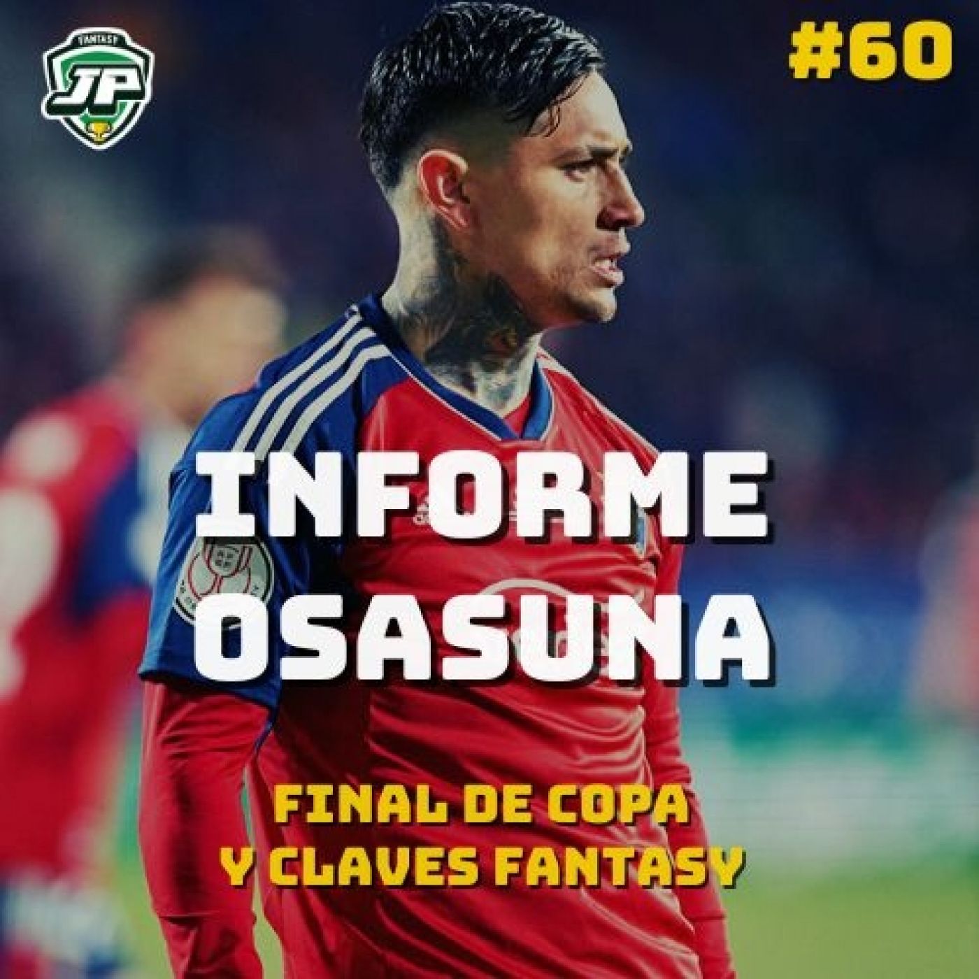 Portada de Jornada Perfecta Podcast