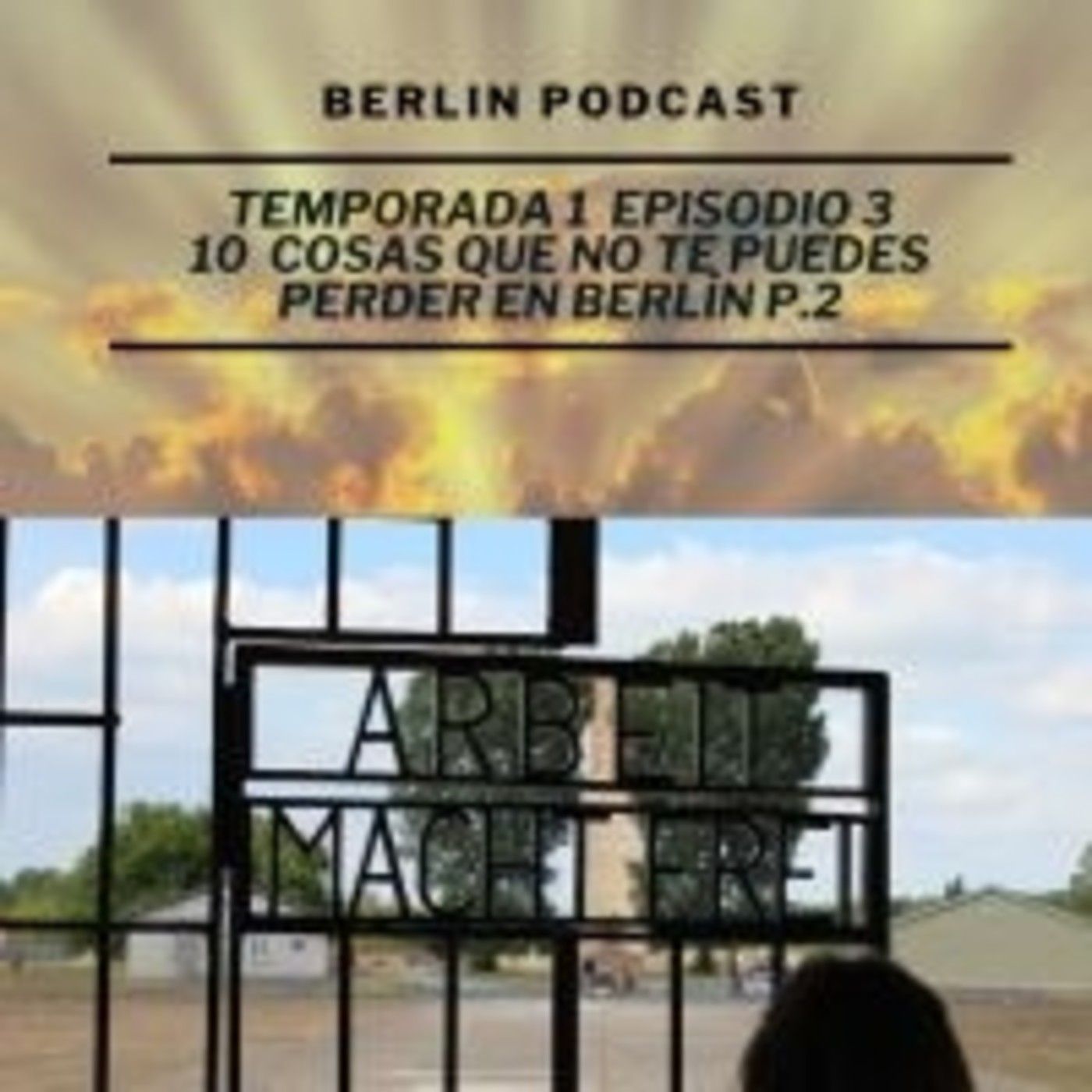 Podcast Berlin