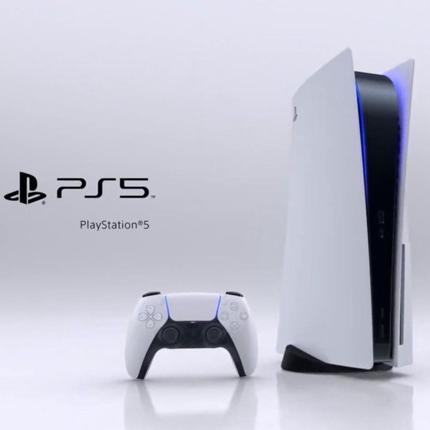164 | Sony PS5 unveiled, but could the timing be rotten luck? episode artwork