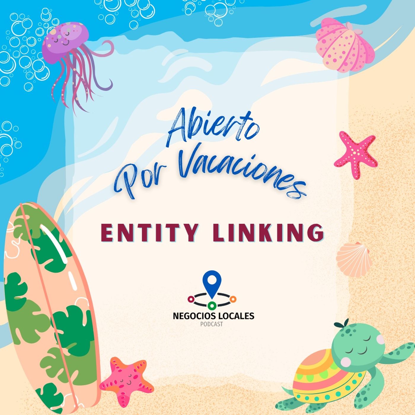 #234 Entity Linking