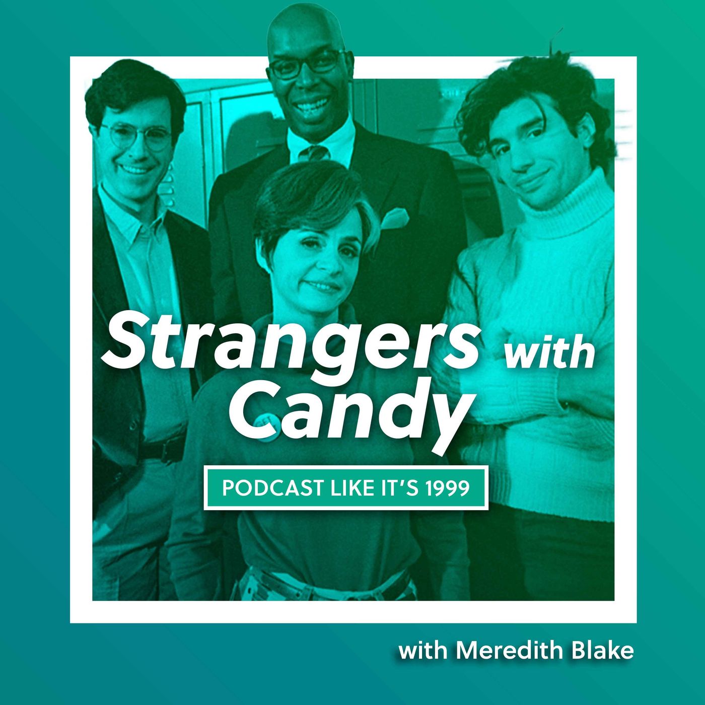 234: Strangers with Candy with Meredith Blake