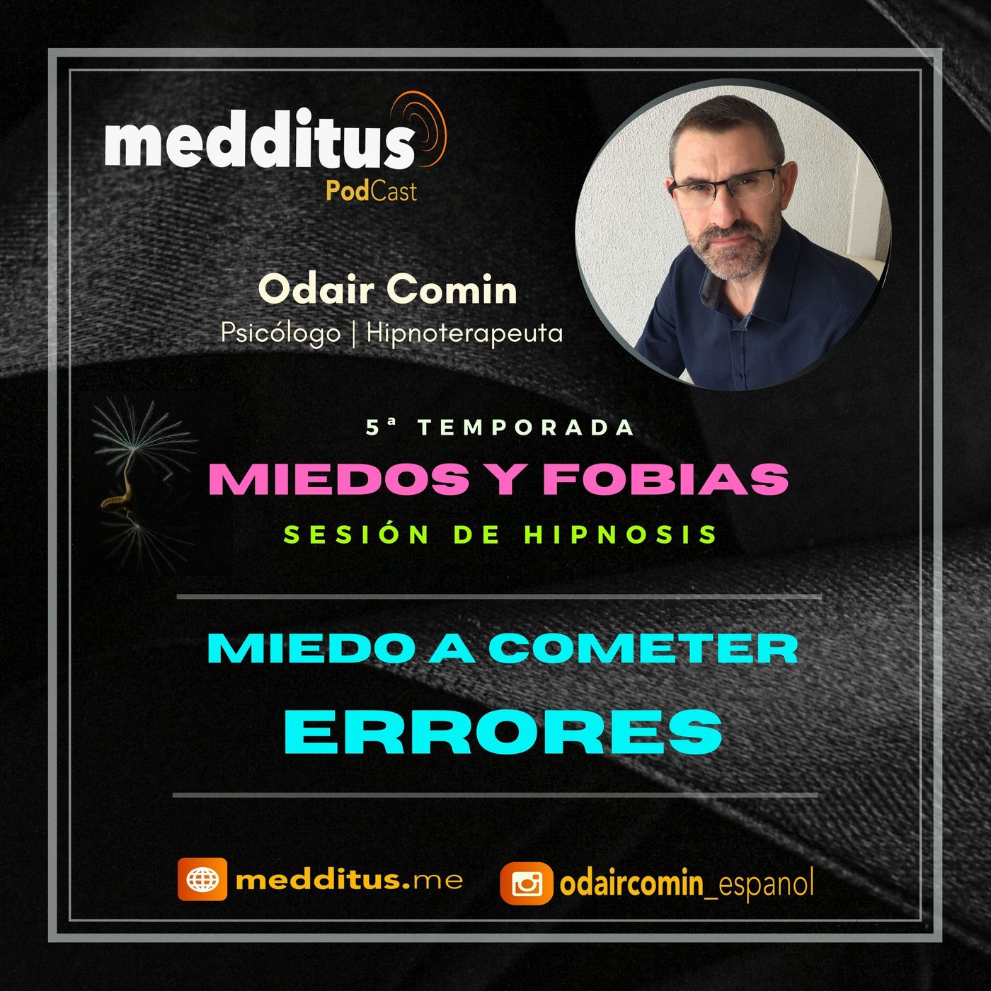Medditus | Español | Hipnosis