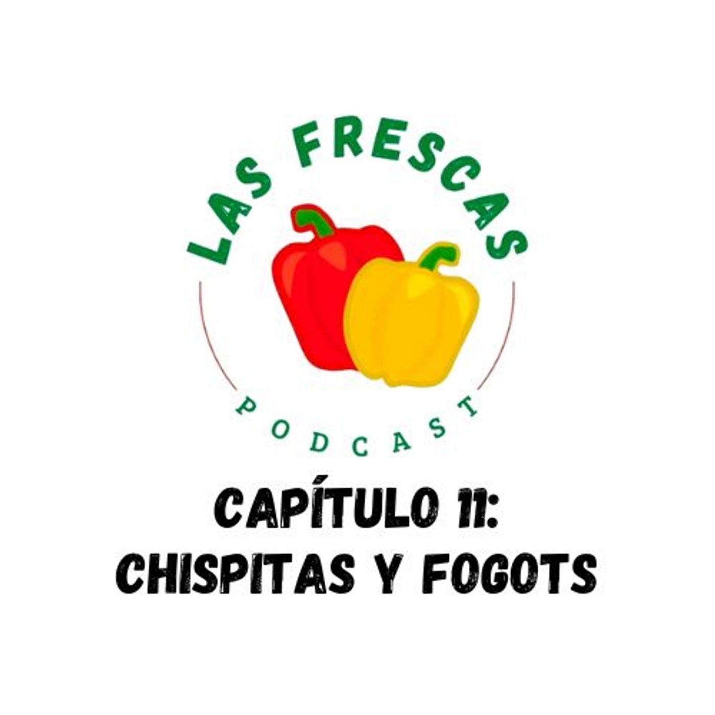 Las Frescas