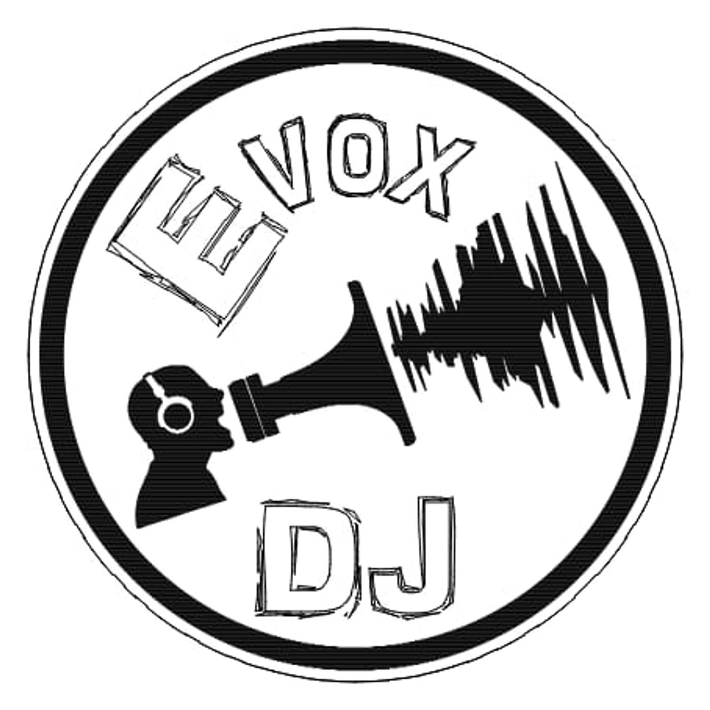 DJ EVOX