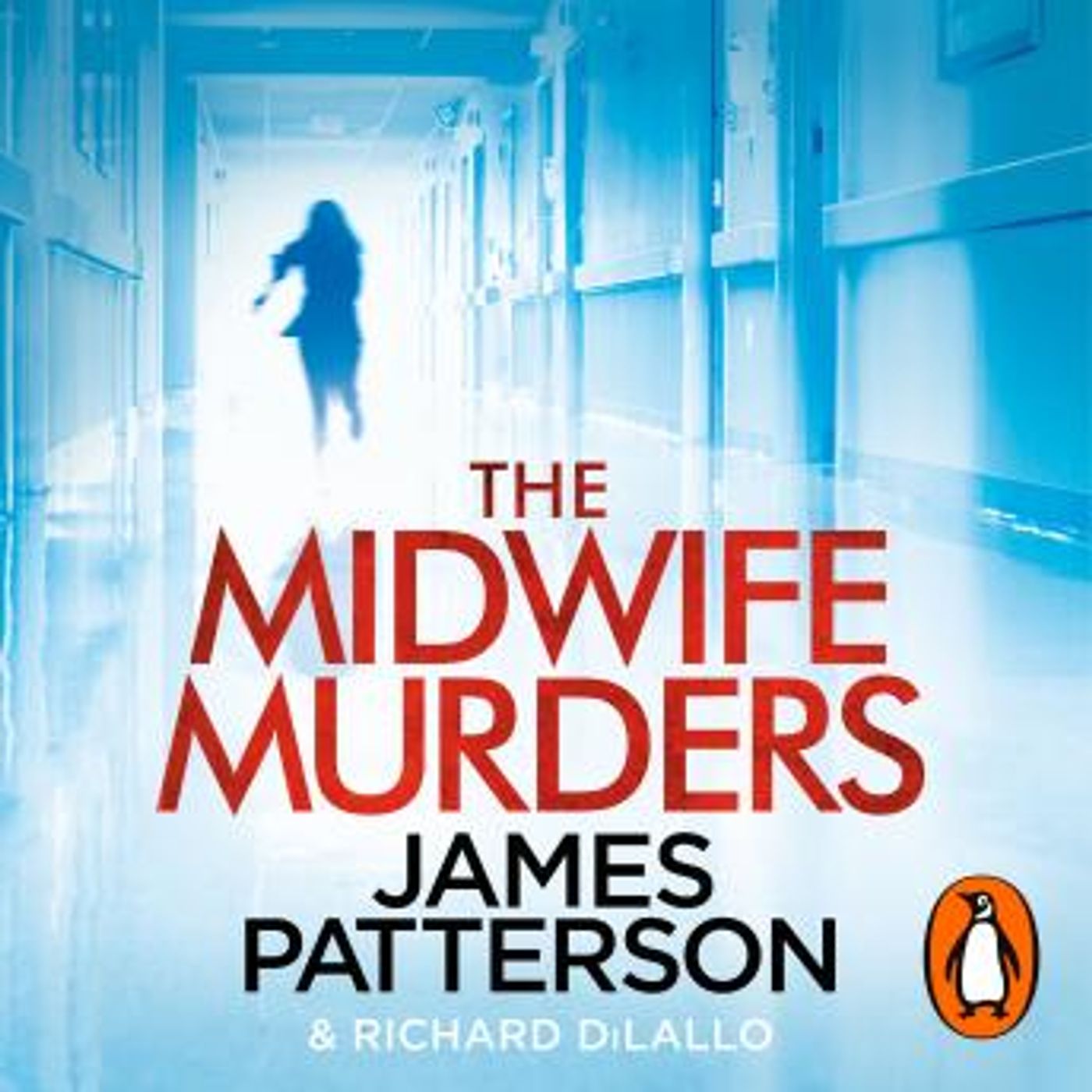 The Midwife Murders: A newborn baby taken. A twisted truth. by James Patterson episode artwork