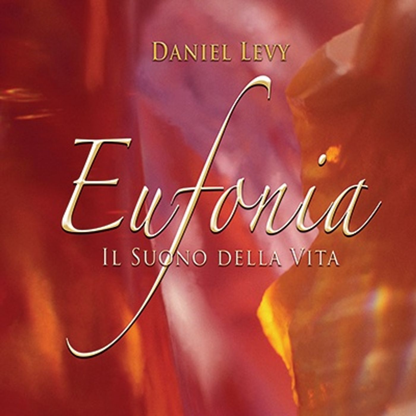 EUFONIA, IL SUONO DELL'UNIVERSO, ne parliamo con Teresa Dello Monaco , a cura di Antonio Fontana episode artwork