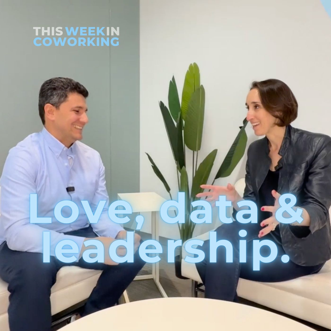 This Week In Coworking