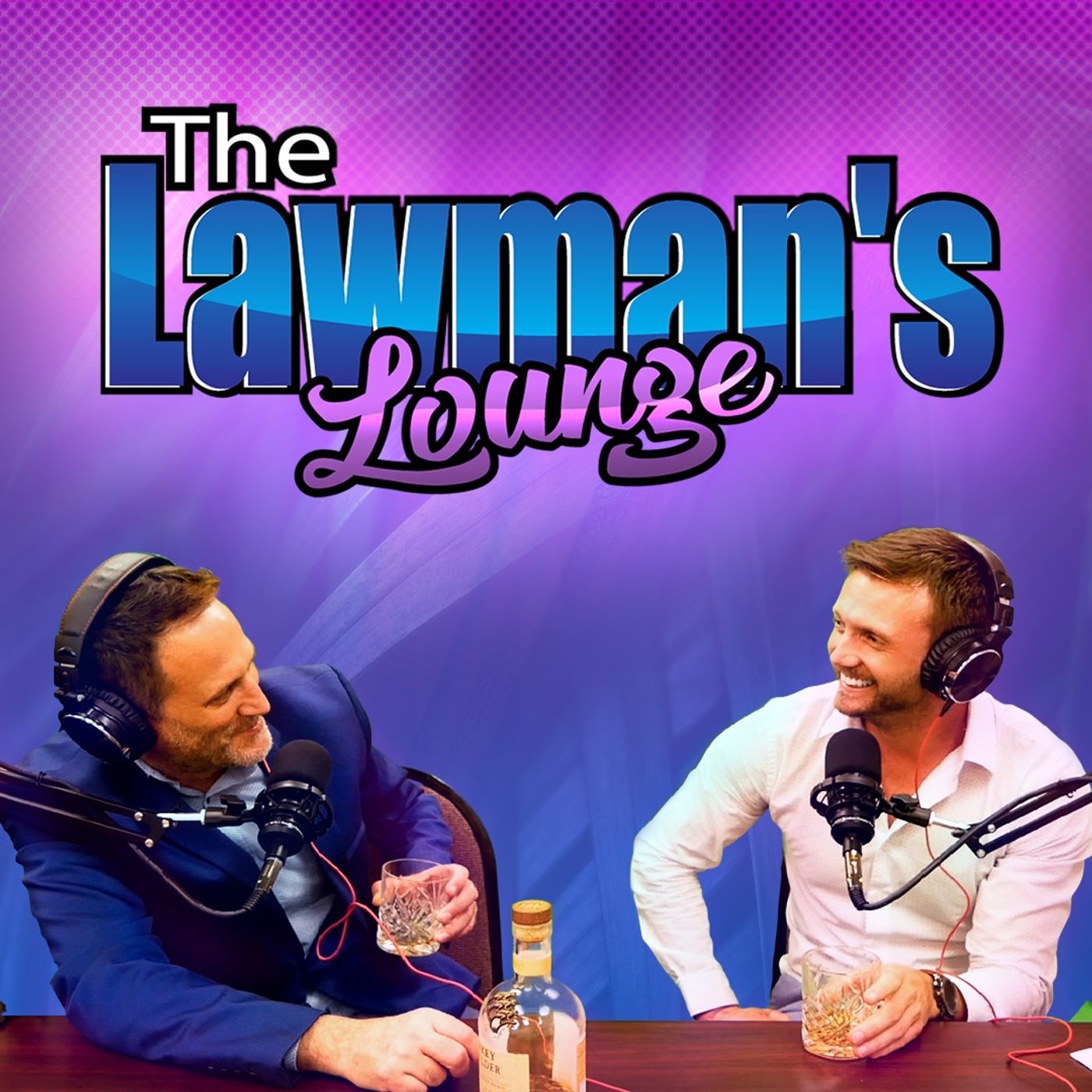 The Lawman’s Lounge