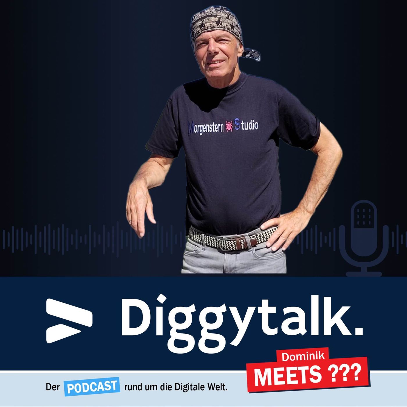 Diggytalk