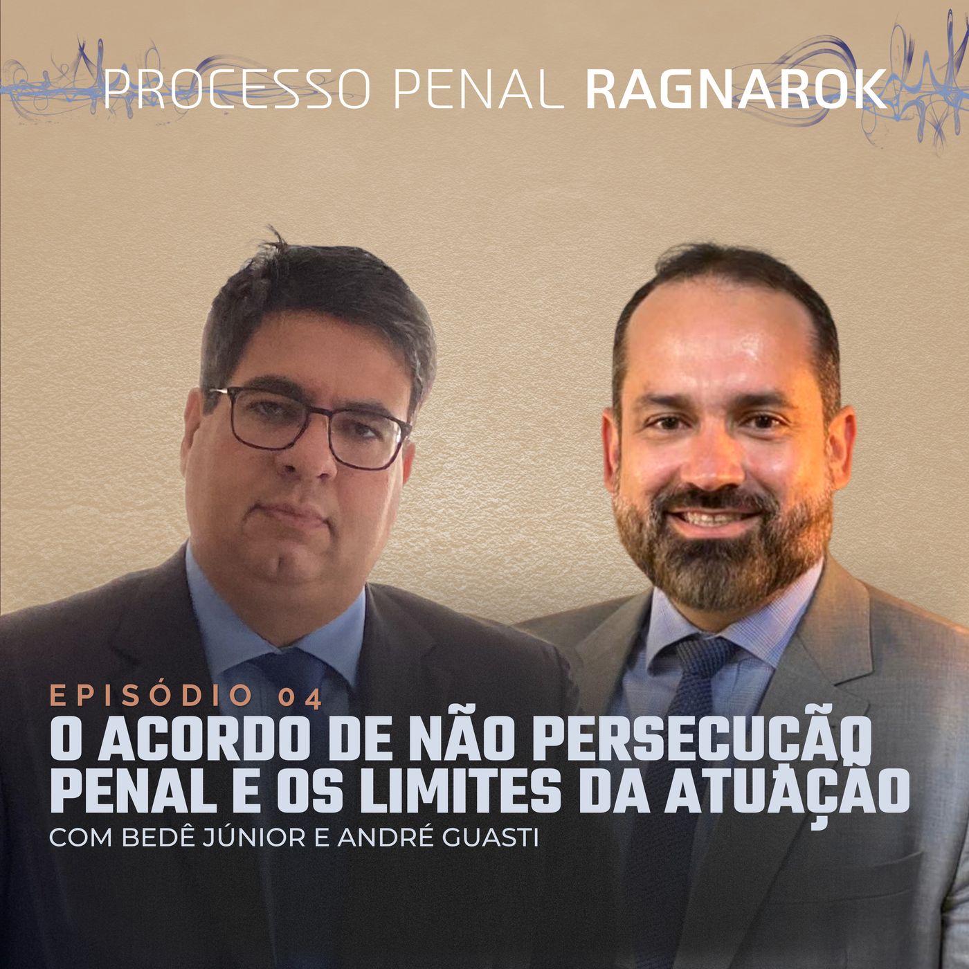 Processo Penal Ragnarök