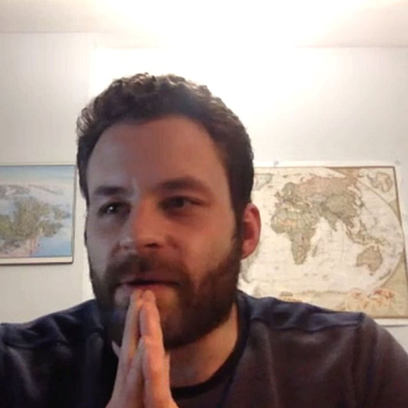 Dan Fournier\'s Down the Rabbit Hole