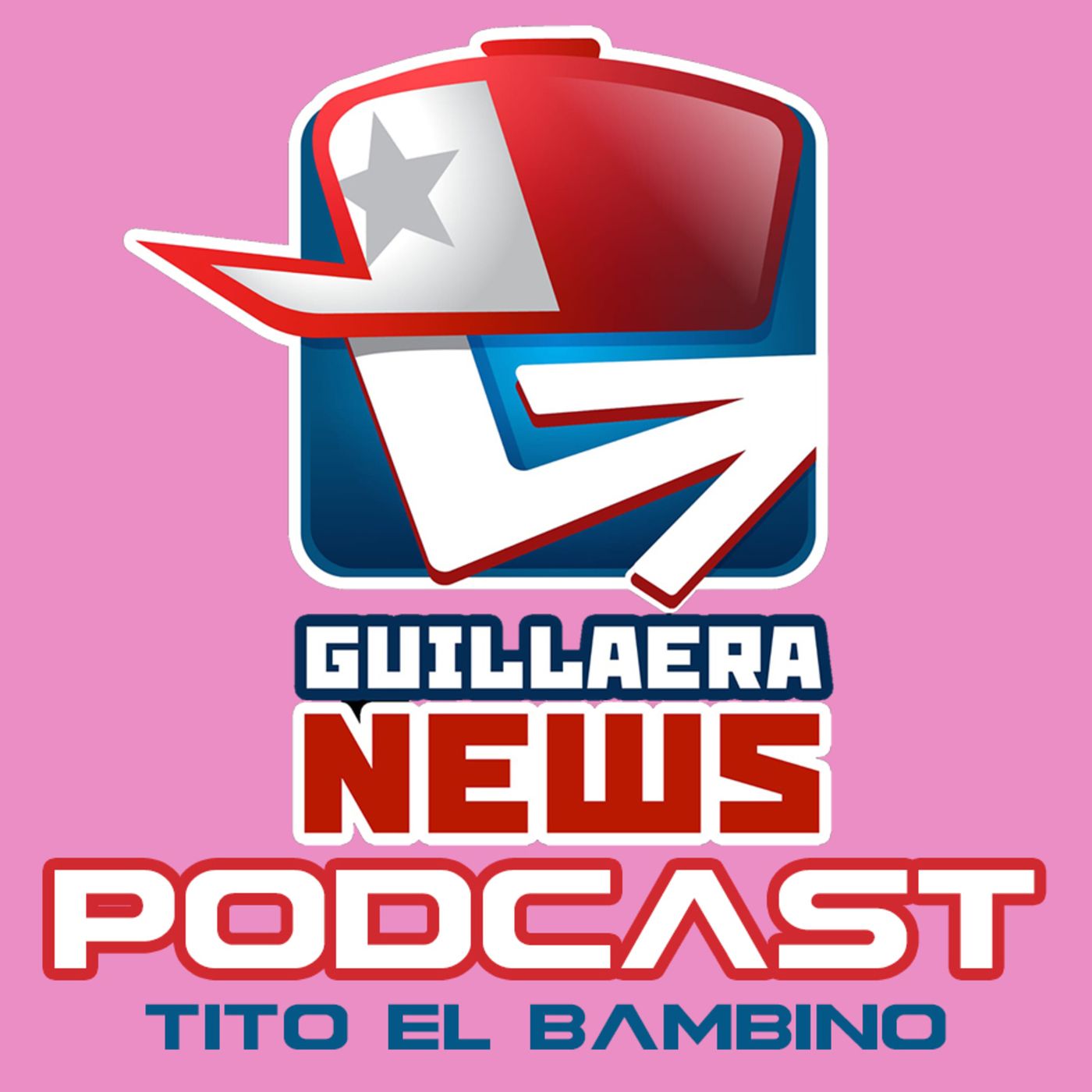 GUILLAERA NEWS PODCAST