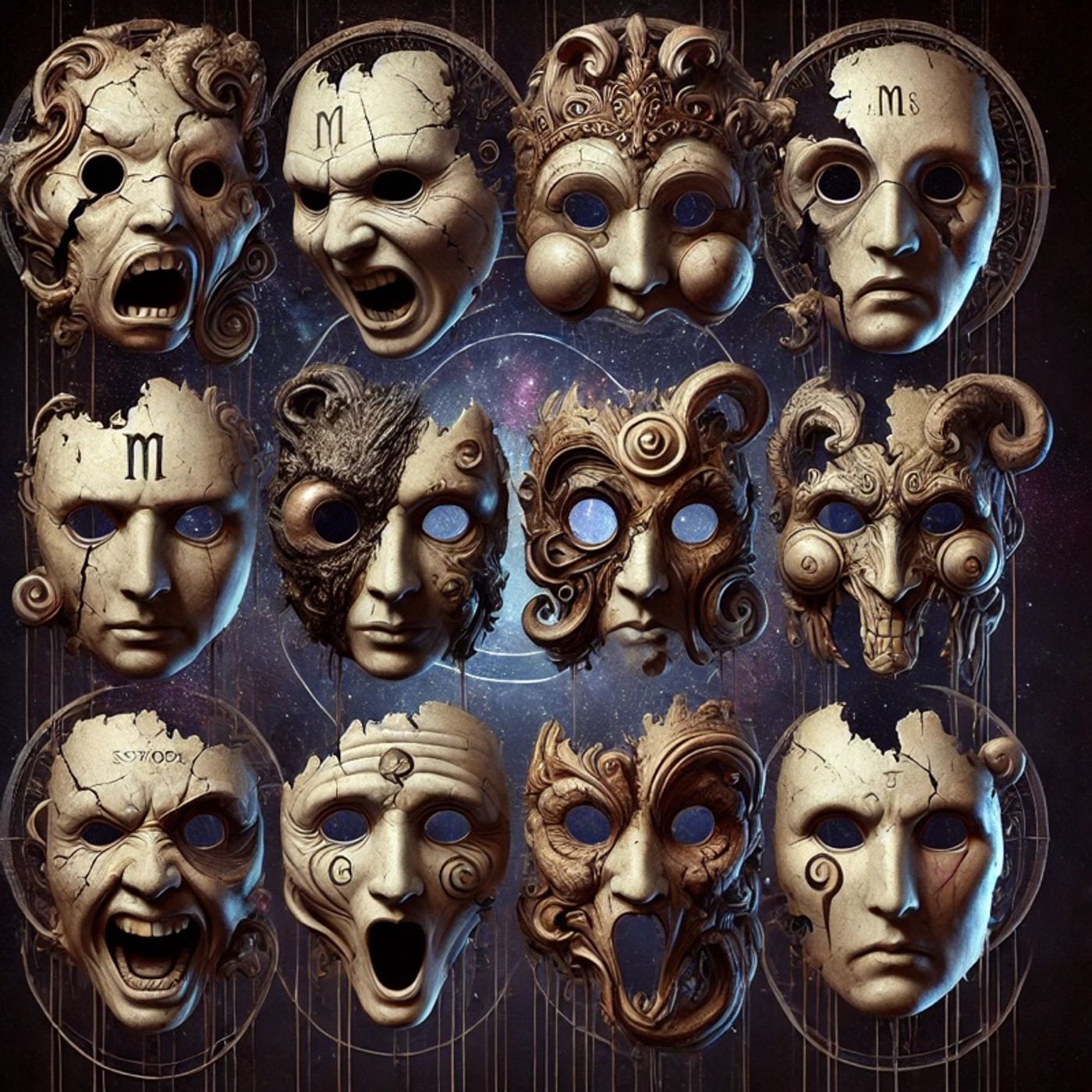 Episodio 291 - Il Vero Oroscopo: Quello Che Nessuno Ti Ha Mai Detto Sul Tuo Segno. episode artwork