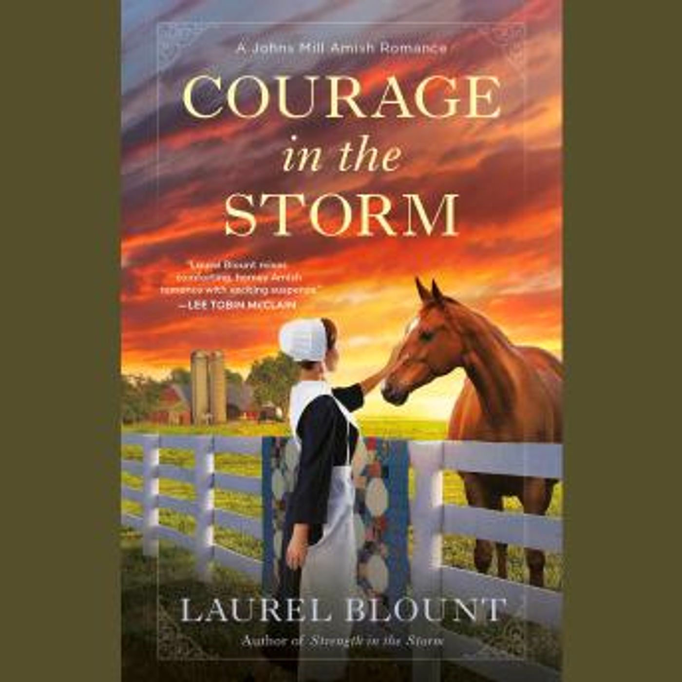 Get Top Full Audiobooks in Romance, Clean & Wholesome