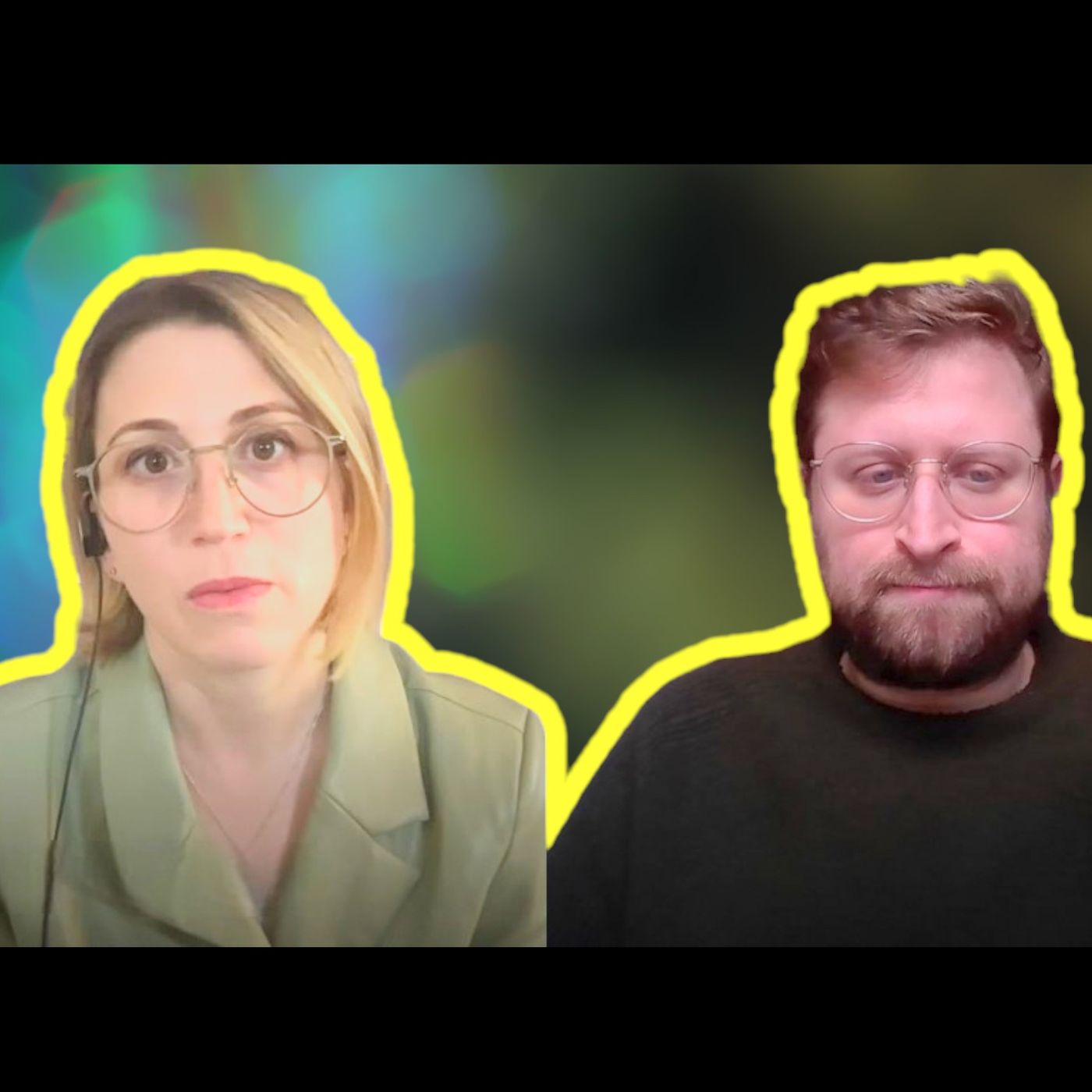 Yom Kippur attack, antisemitism in the UK, more | Izzy Posen