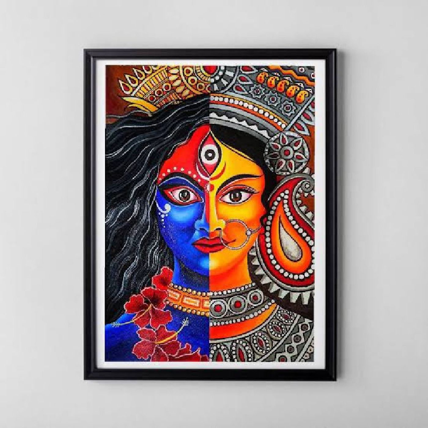 তোমার দুর্গা আমার দুর্গা episode artwork