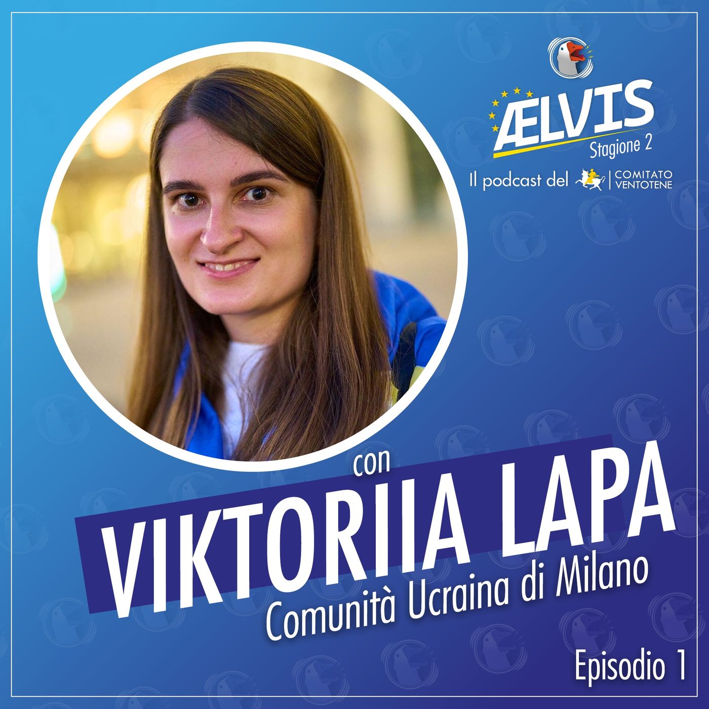 Ælvis - Comitato Ventotene