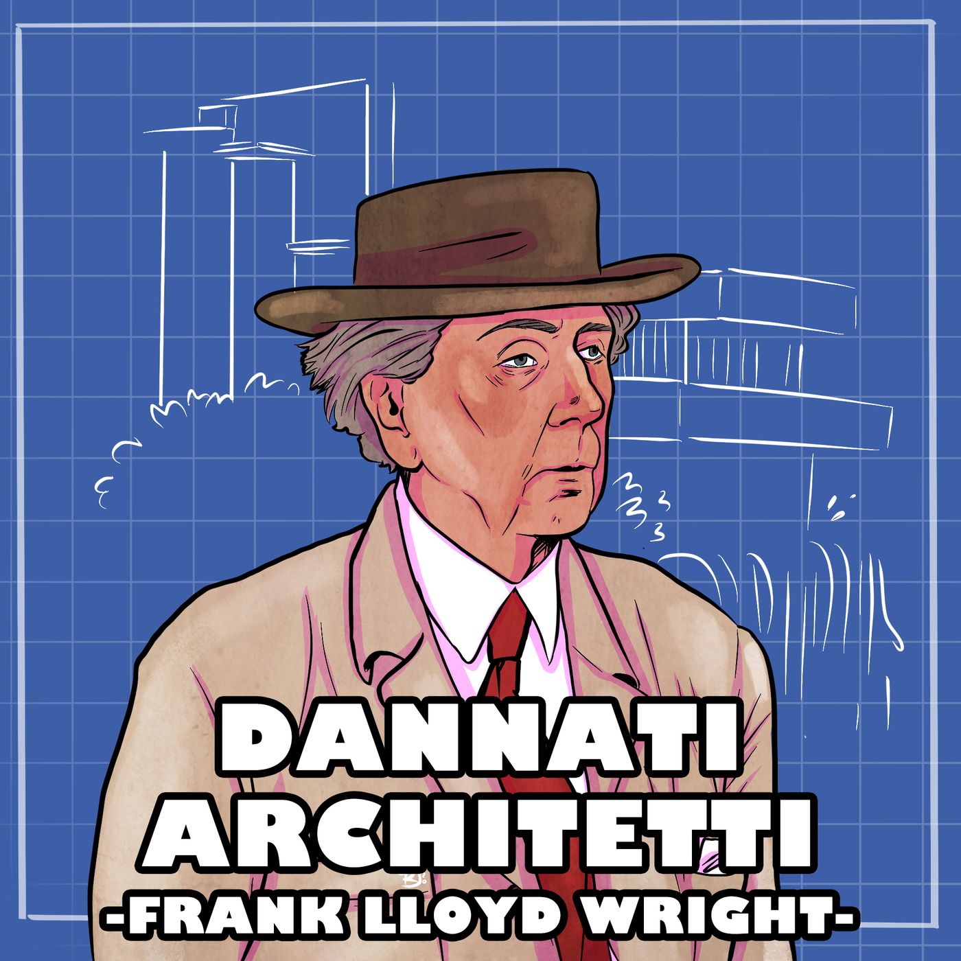 Dannati Architetti