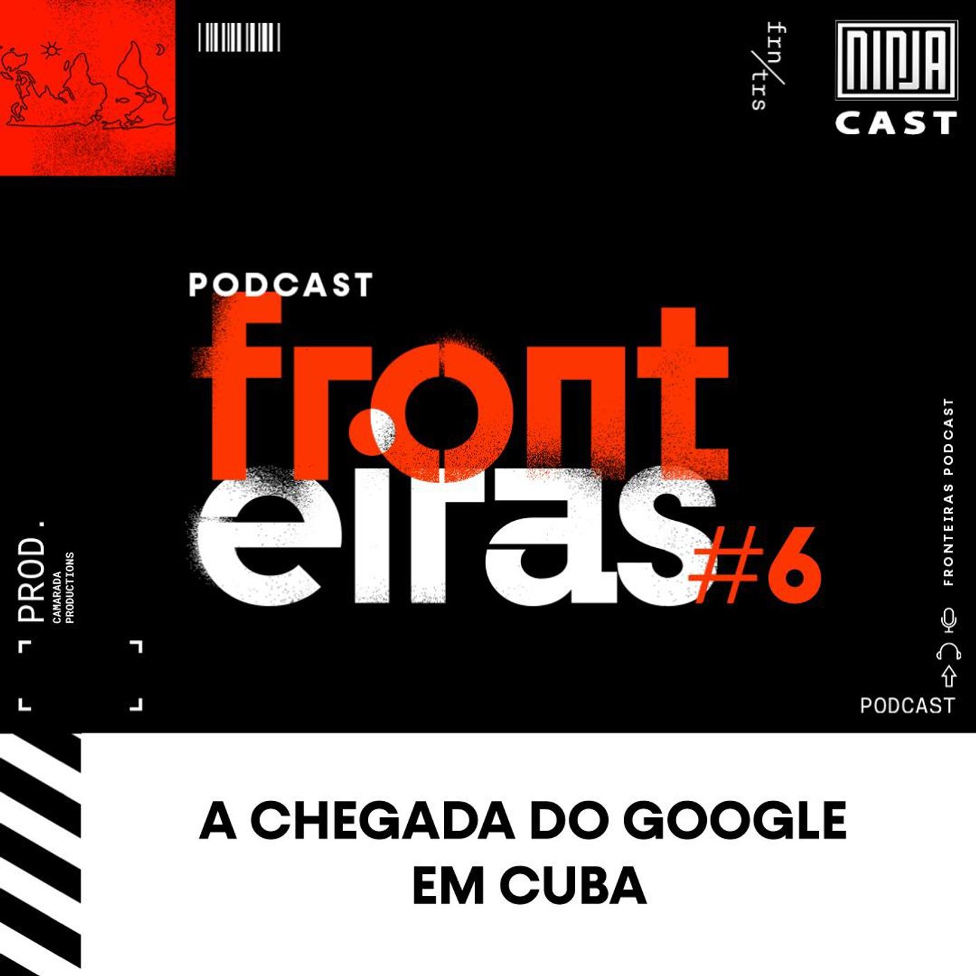 A chegada do Google em Cuba