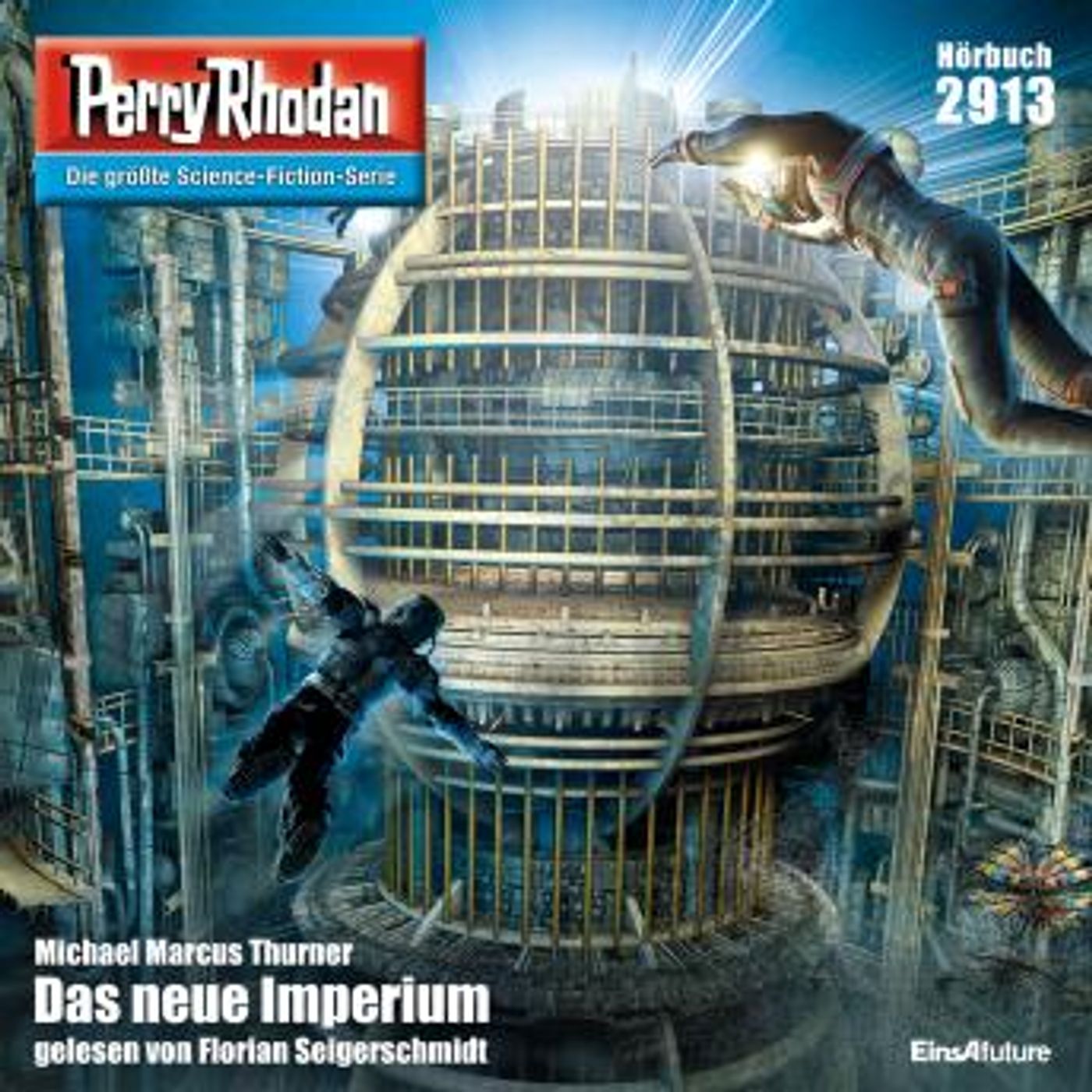 Find Best-Selling Full Audiobooks in Science Fiction & Fantasy, Space Opera