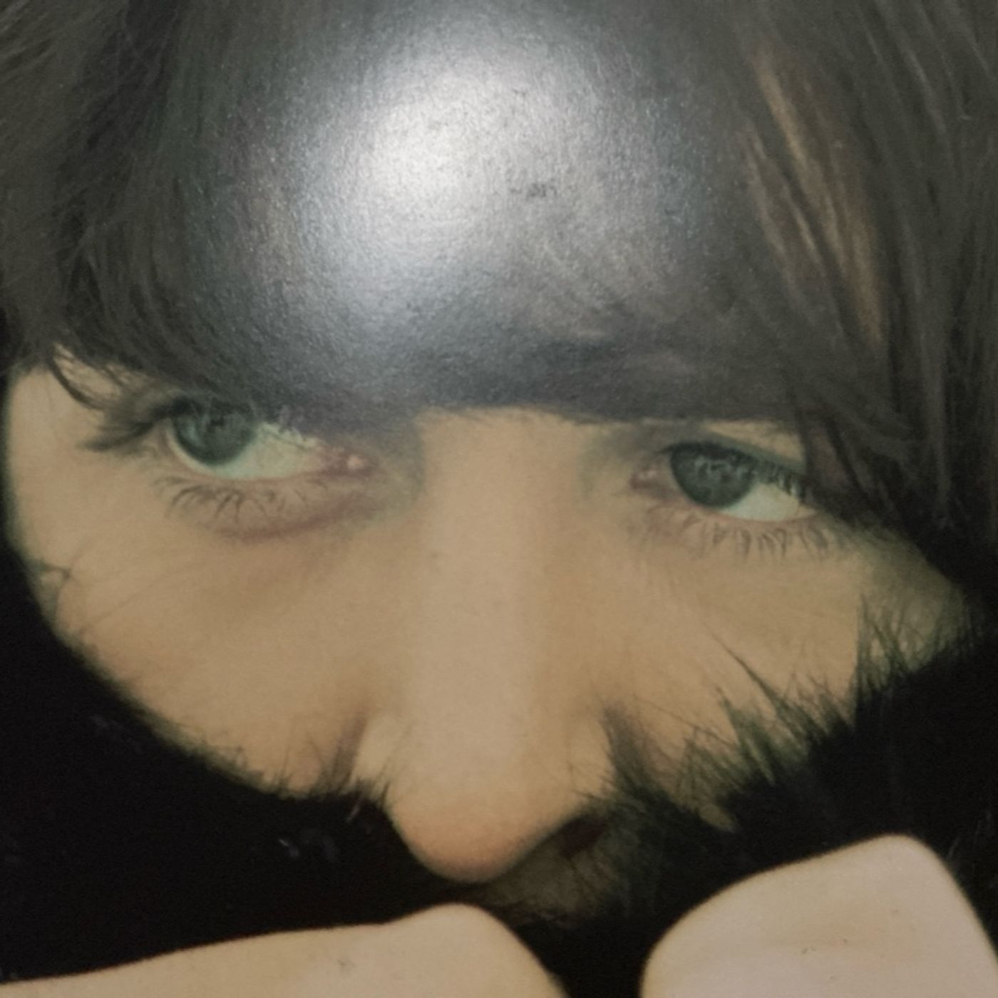 Portada de Paul McCartney's All the Best 1