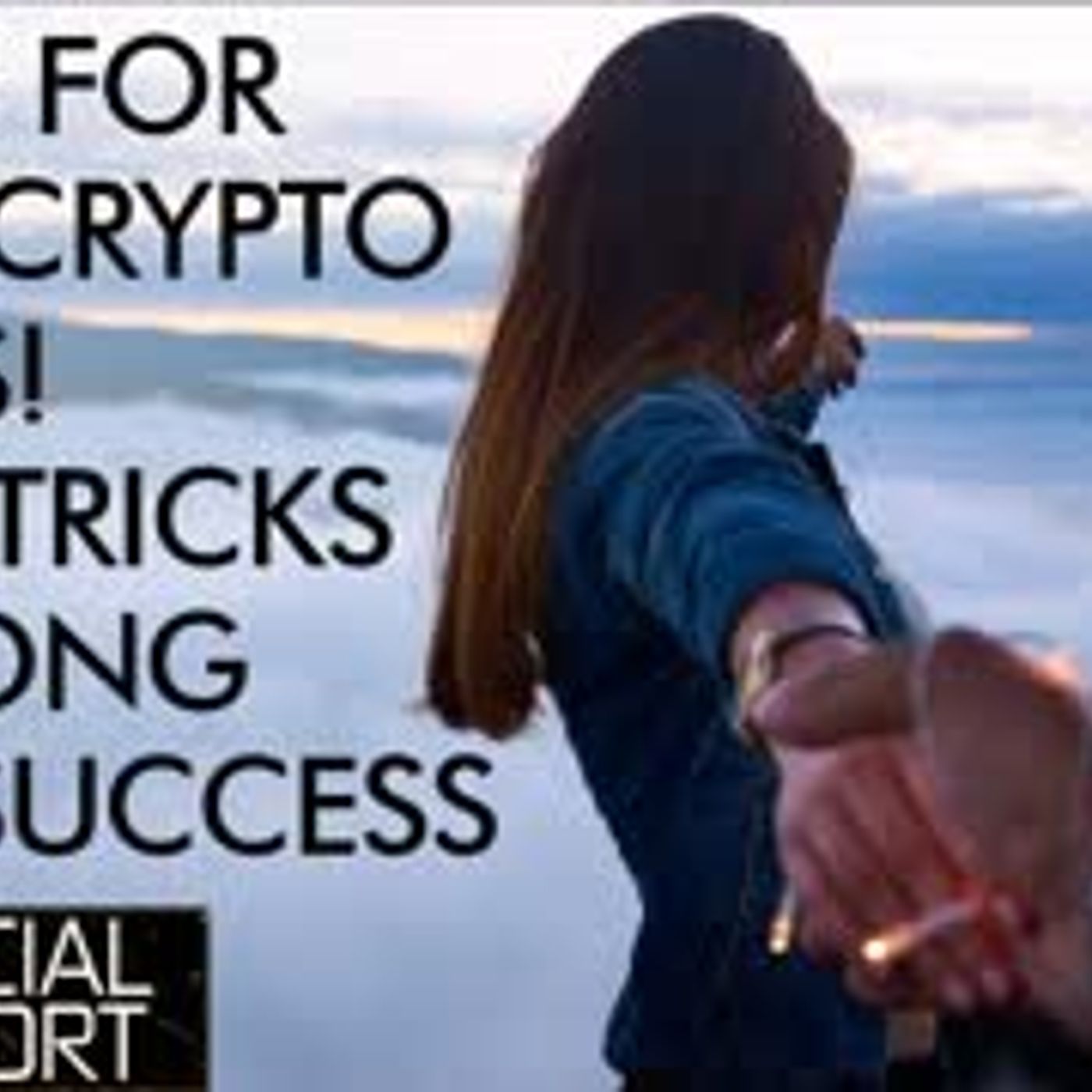 cover of episode Tips & Tricks For Building Wealth with Bitcoin & Cryptocurrency