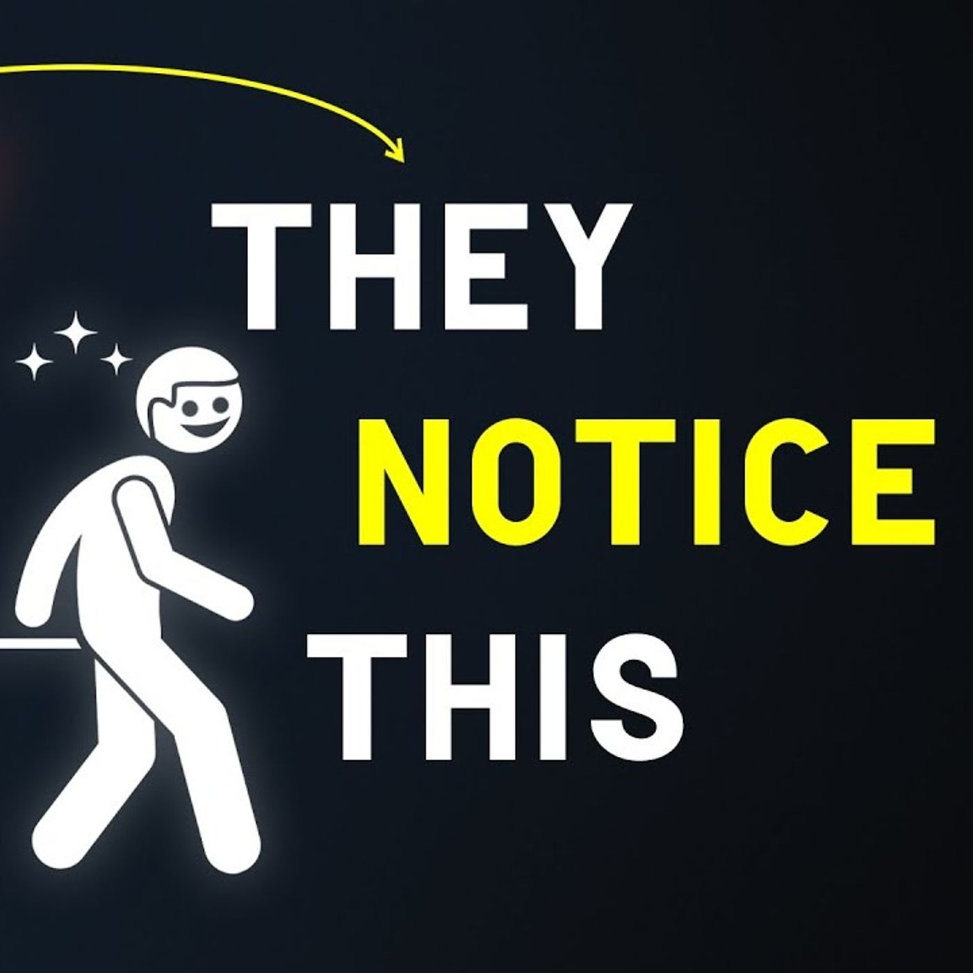 5 signs you're a highly attractive man episode artwork