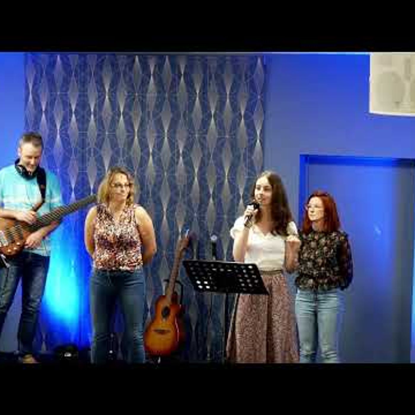 Eglise Nice Métropole - Propulsés au delà de nos limites