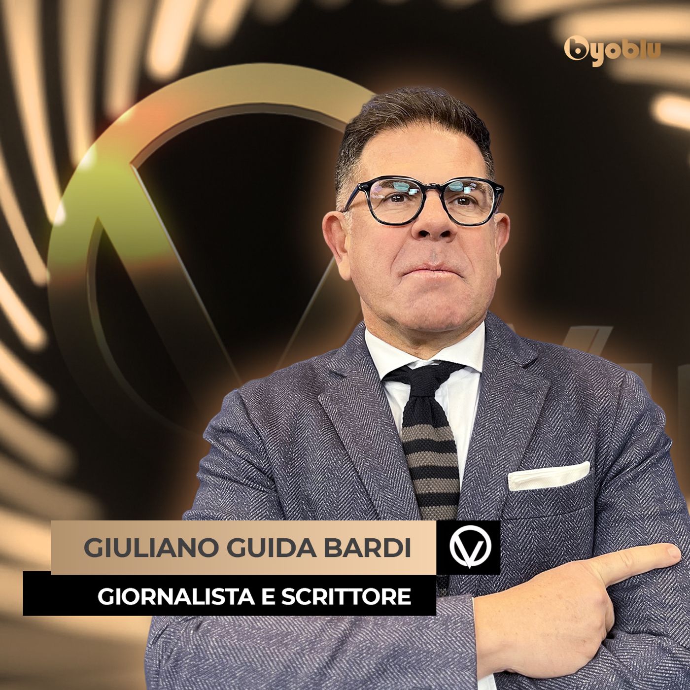 CRISI ABITATIVA: FRA TURISMO DI MASSA E AFFITTI BREVI. GIULIANO GUIDA BARDI episode artwork