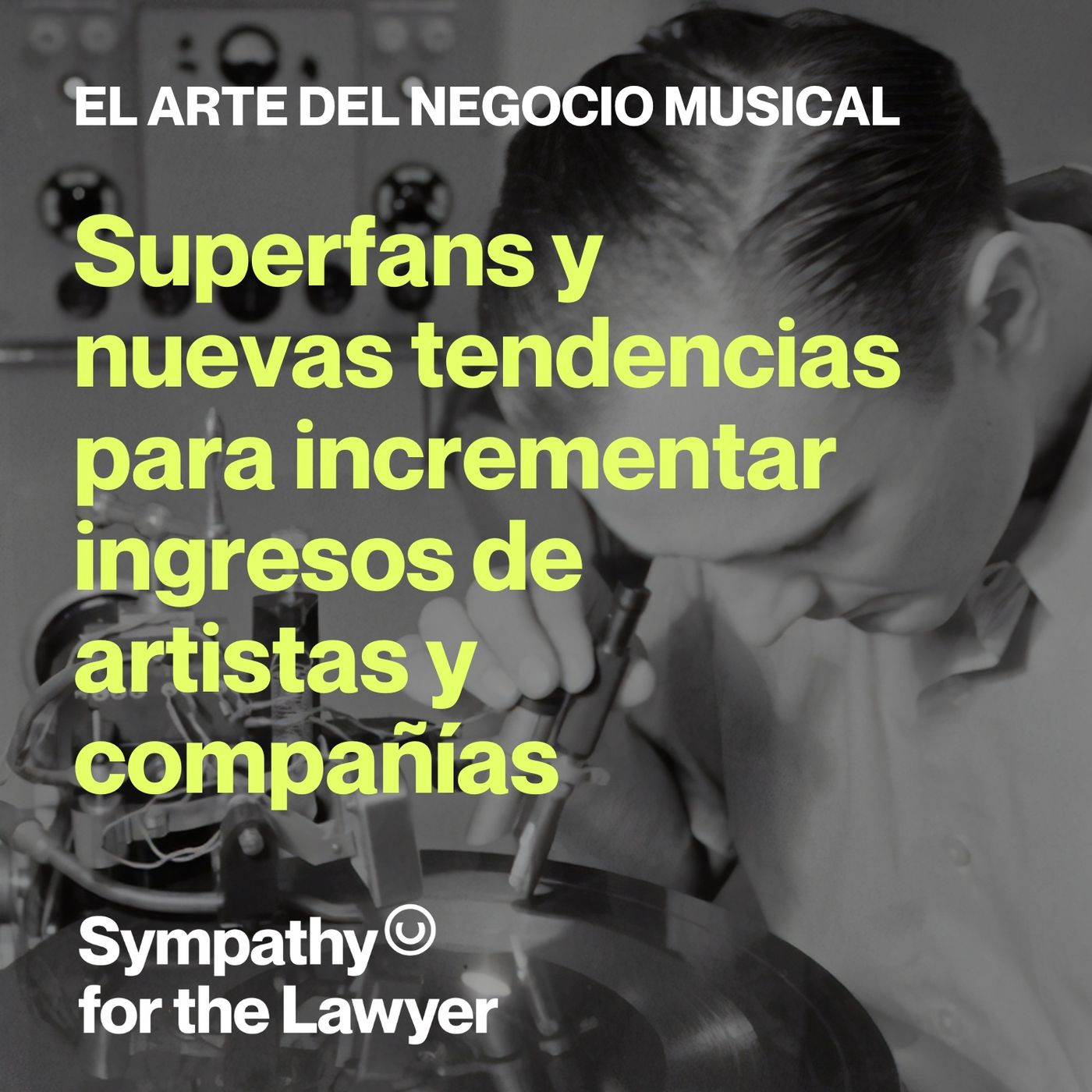 Superfans y nuevas tendencias para incrementar ingresos de artistas y compañías