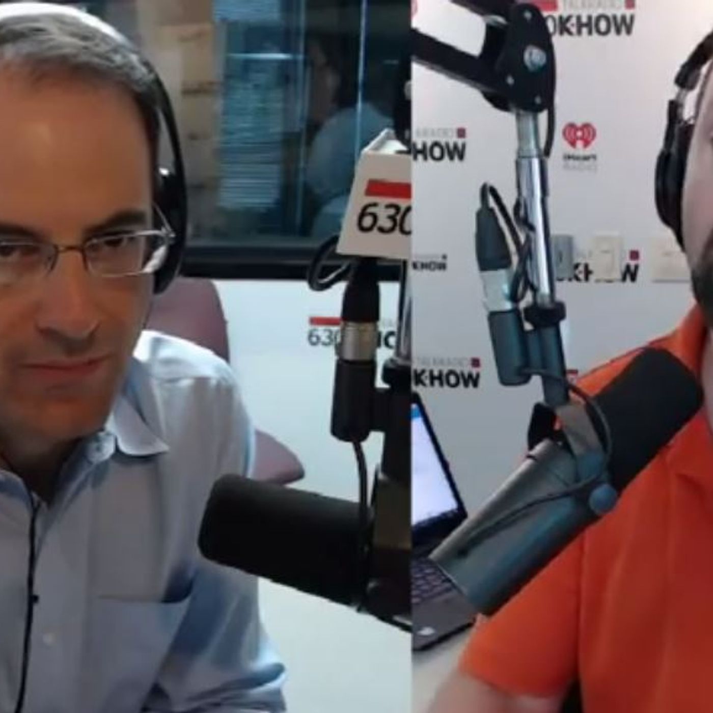 Phil Weiser episode artwork