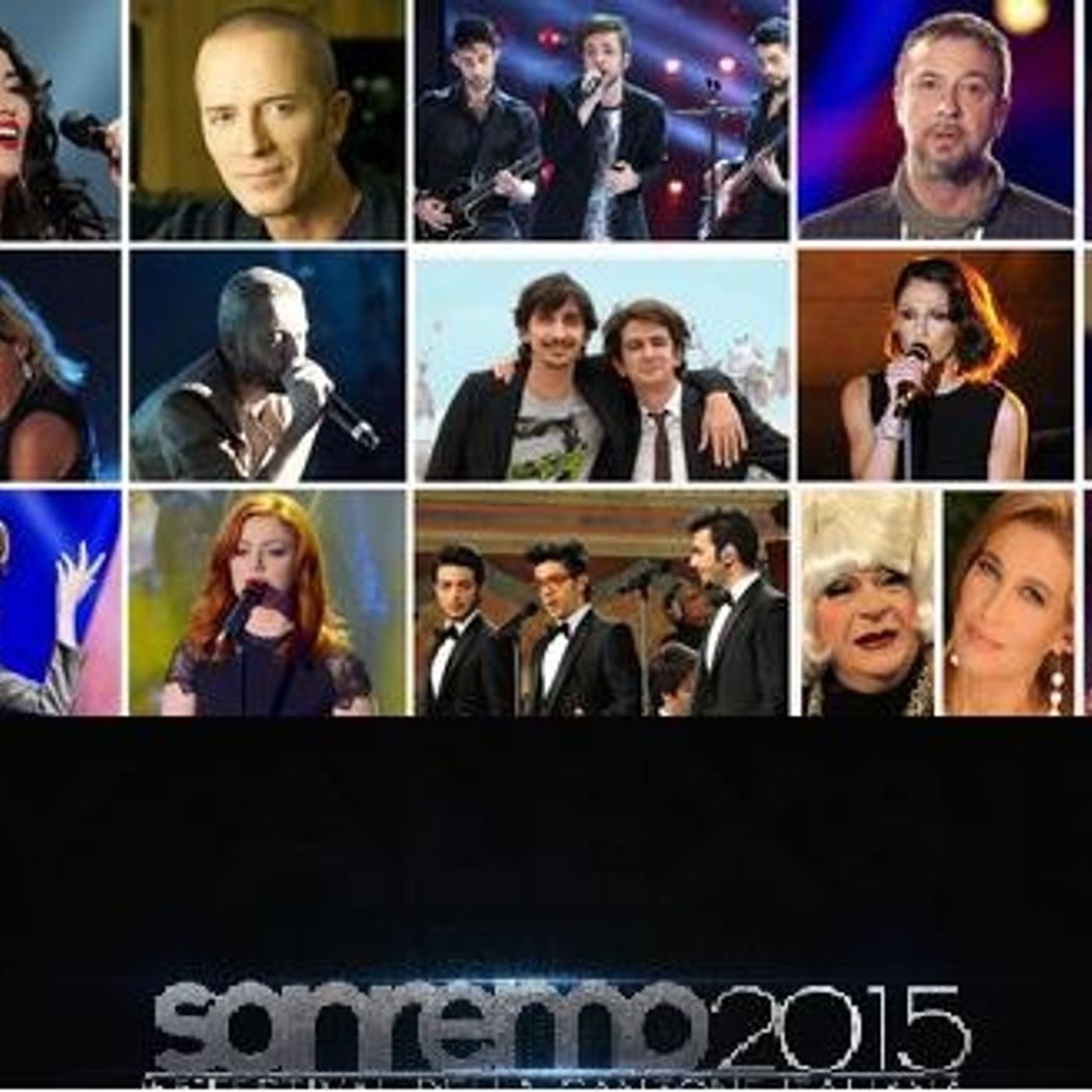 Speciale Sanremo 2015 episode artwork