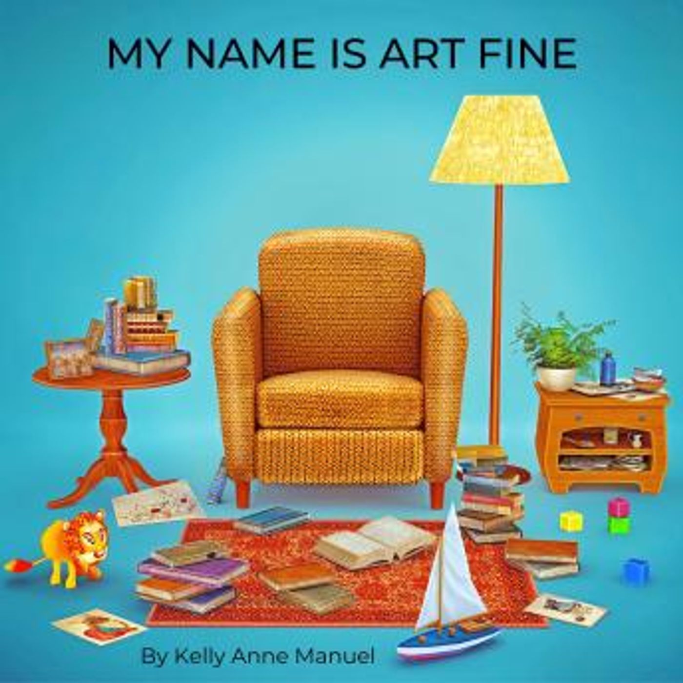 Get Latest Full Audiobooks in Kids, Ages 5 & Under